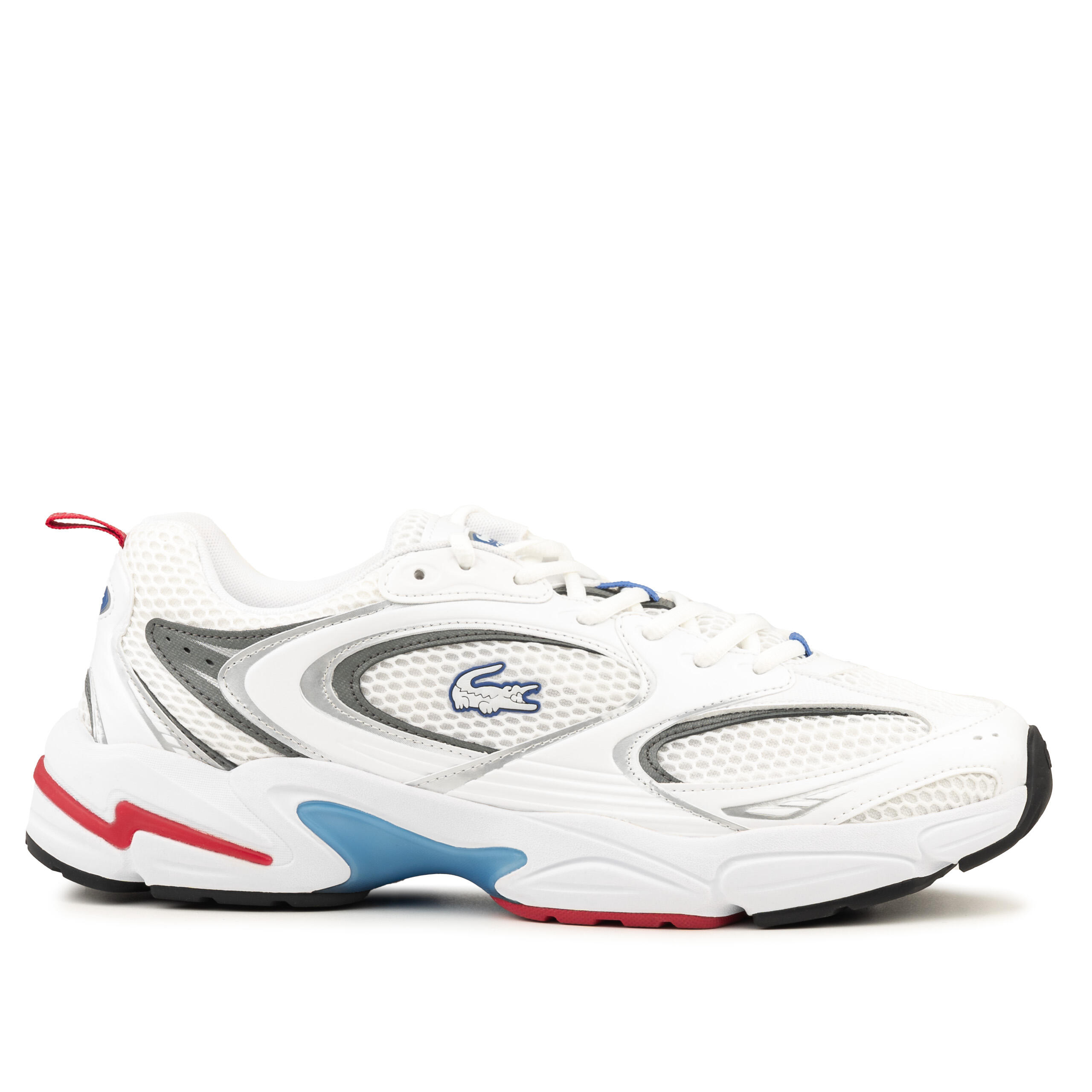 Buty męskie sportowe Lacoste STORM 96 2K 224 1 SMA