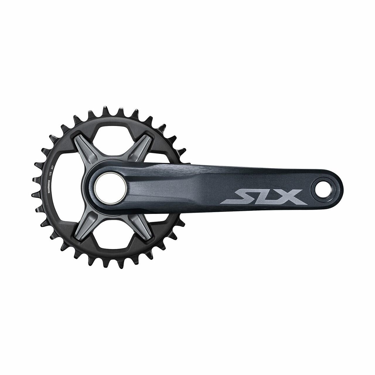 Mechanizm korbowy mono Shimano Slx Fc-M7130-1 12V