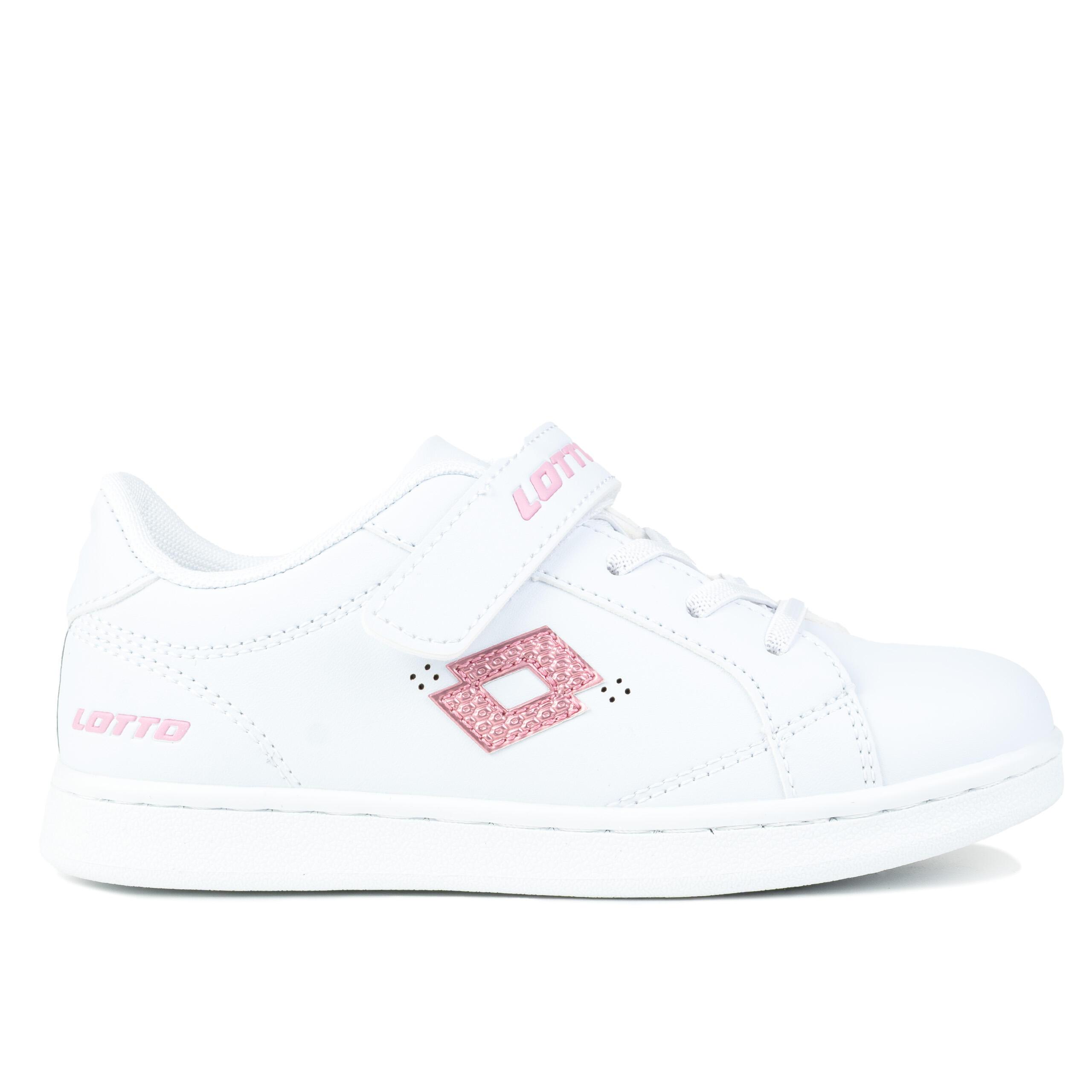 Buty dziecięce sportowe na rzep Lotto JAMBOL