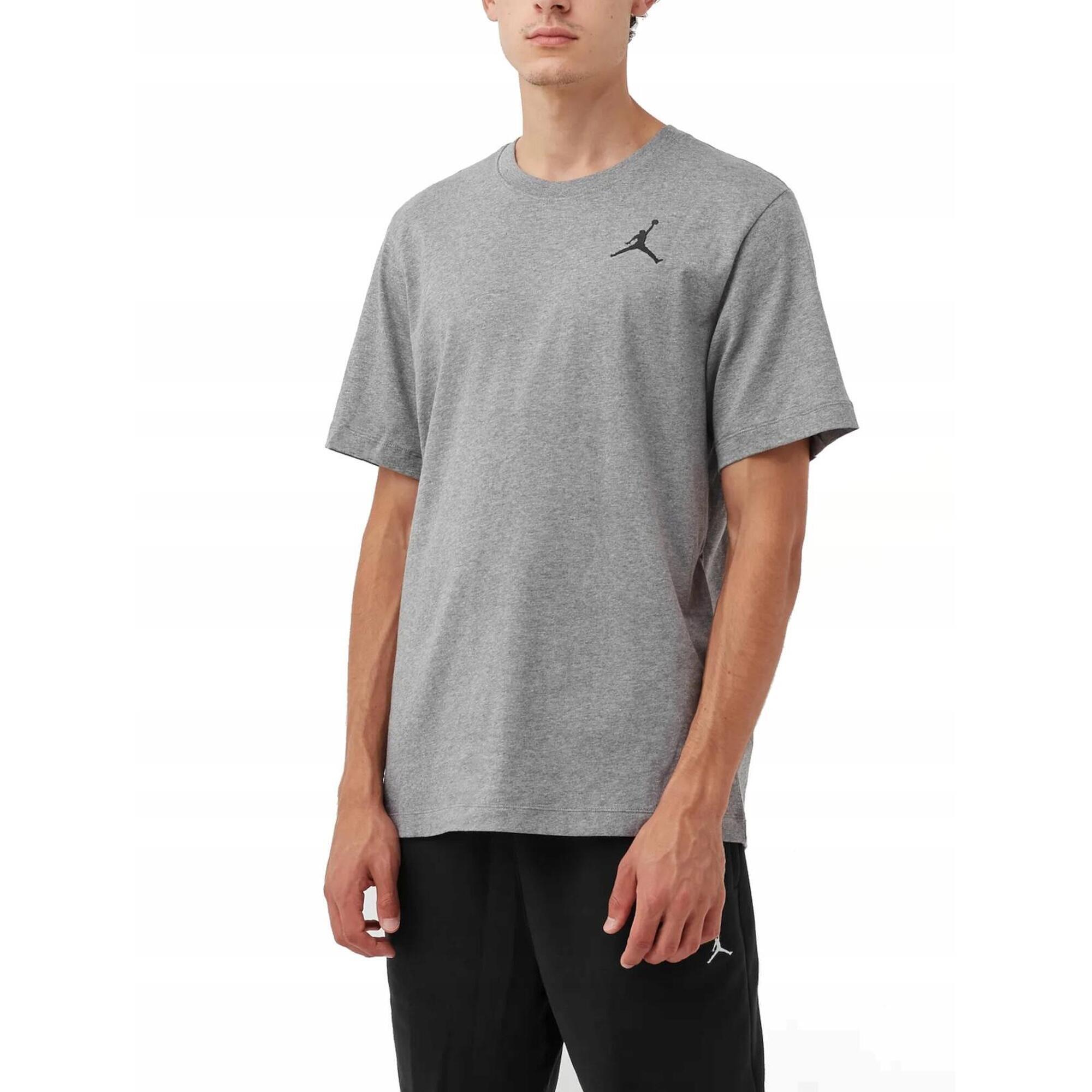 Koszulka t-shirt męska NIKE JORDAN JUMPMAN bawełna