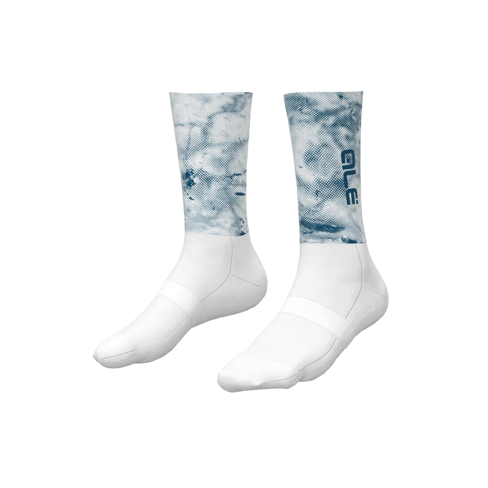 Skarpetki rowerowe Alé Cycling Typhoon