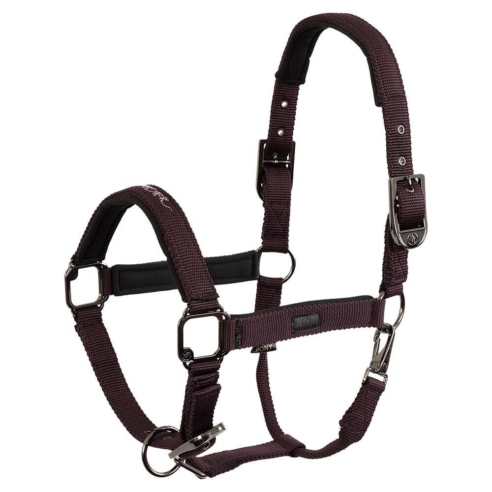 Smycz nylonowa BR Equitation Eevolv Josh