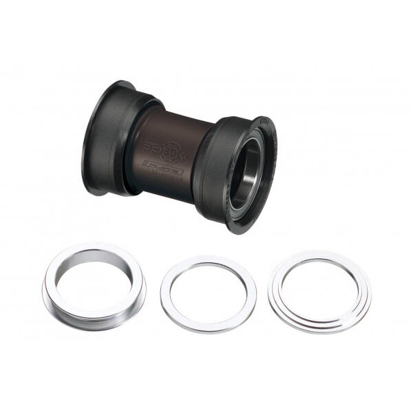 Wspornik dolny FSA press fit 30 vtt cuvettes plastiques