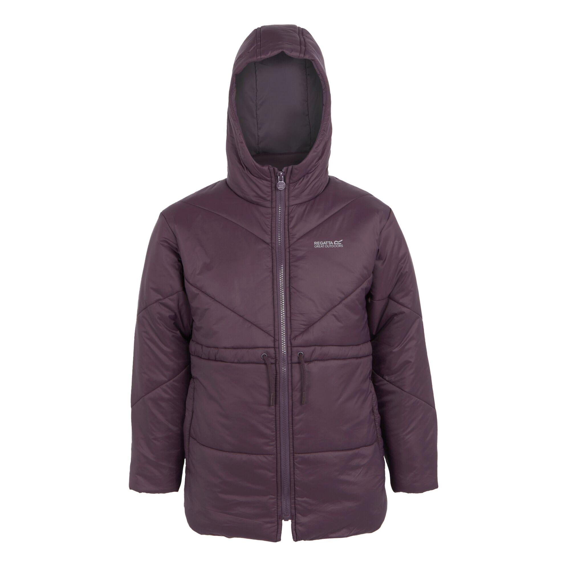 Kurtka Dziecięca Rurie Padded Jacket