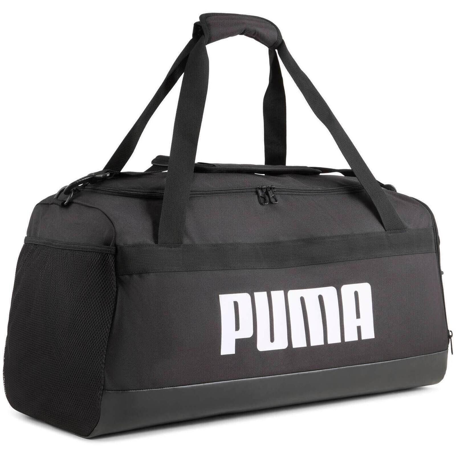 Torba Puma Challenger Medium Sports Bag B 58L