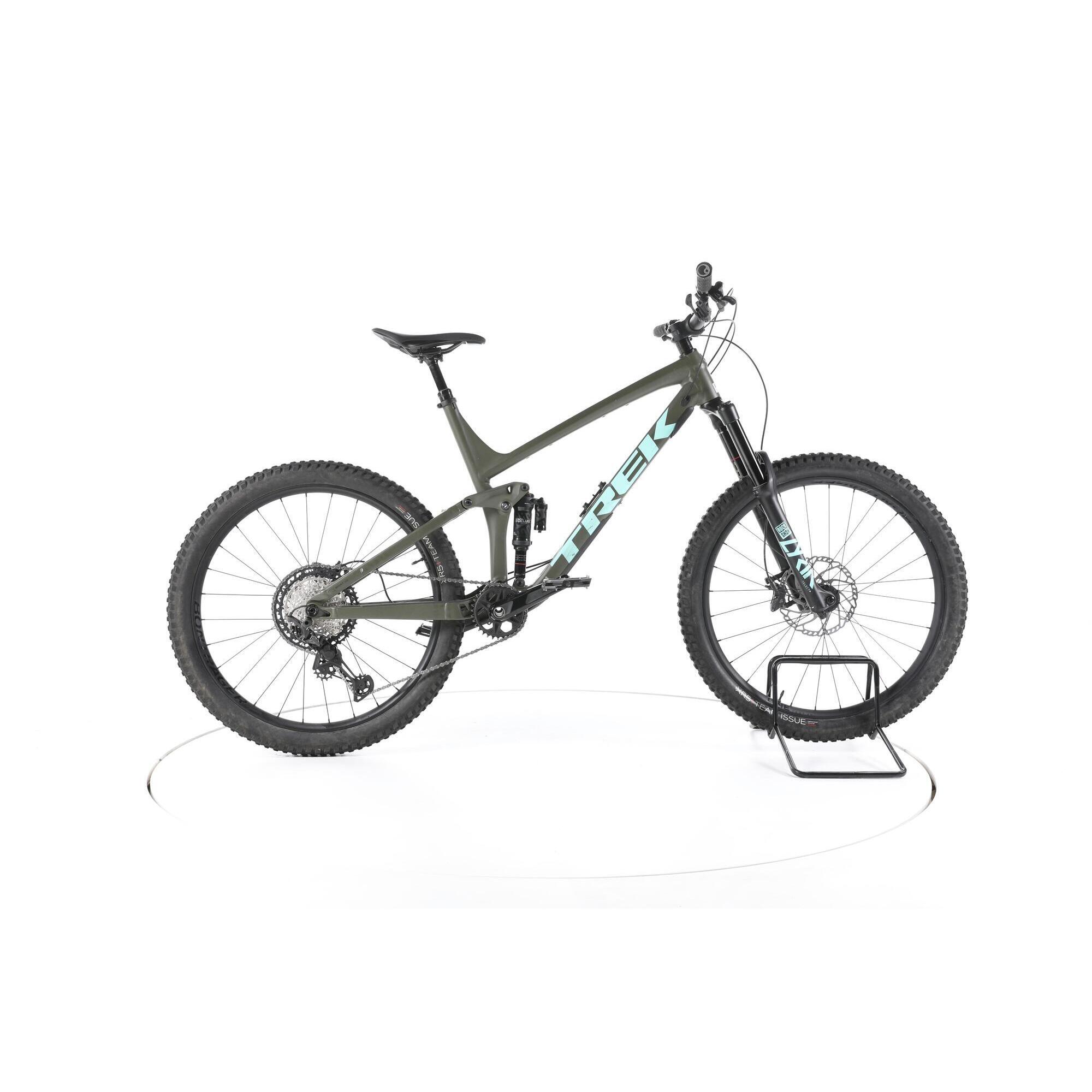 Second Life - Trek Remedy 8 - Bardzo dobry stan