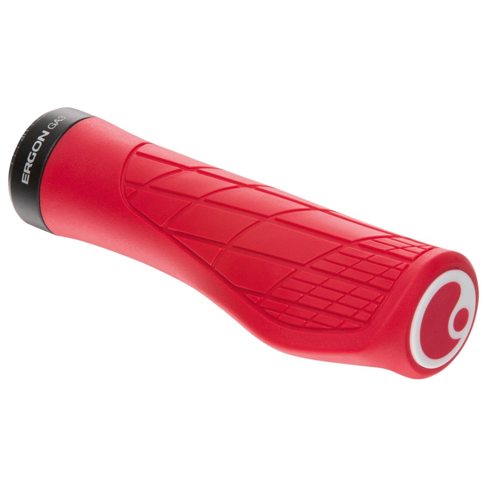 Uchwyty Ergon technical GA3 large Risky Red