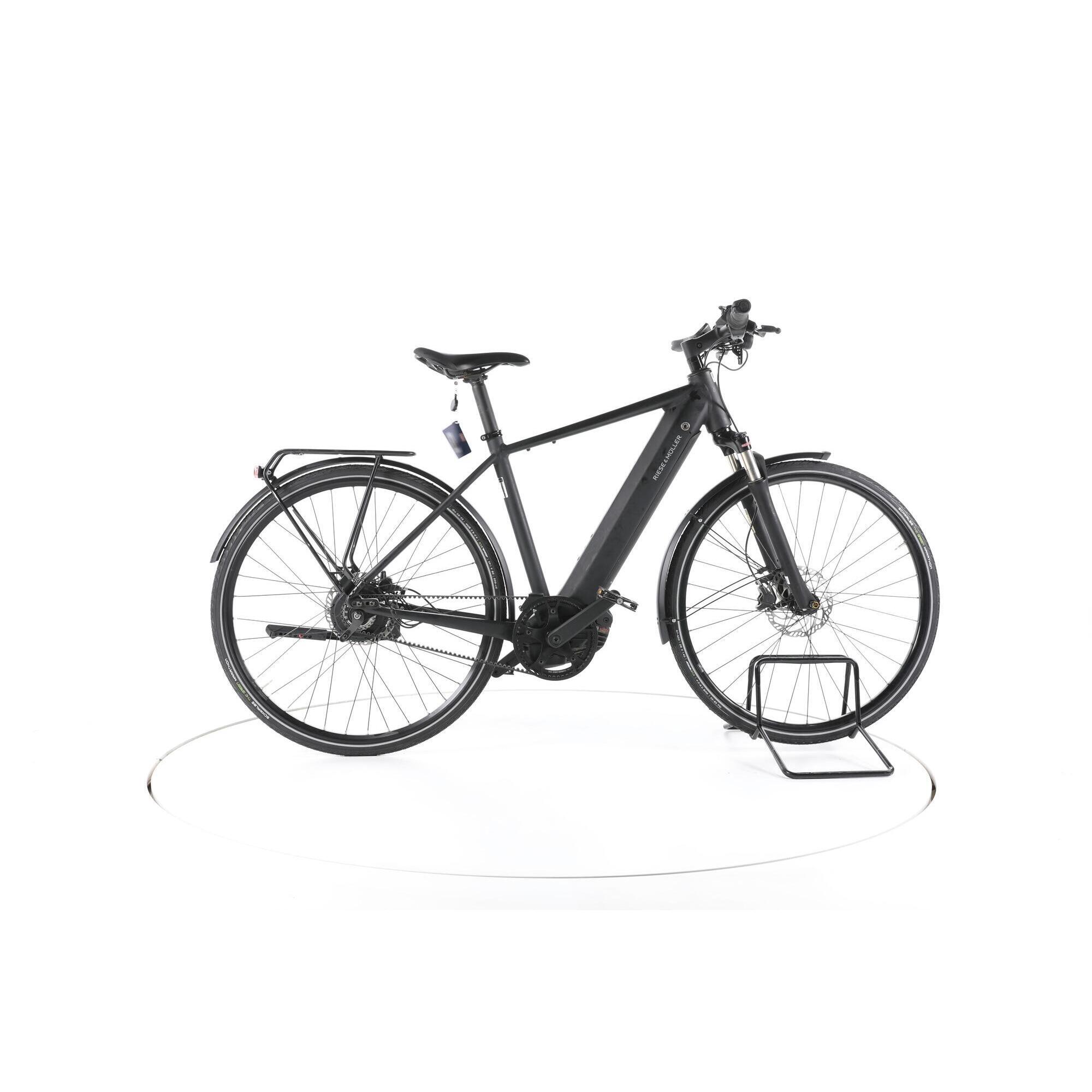 Second Life - Riese & Müller Roadster City E-Bike - Bardzo dobry stan