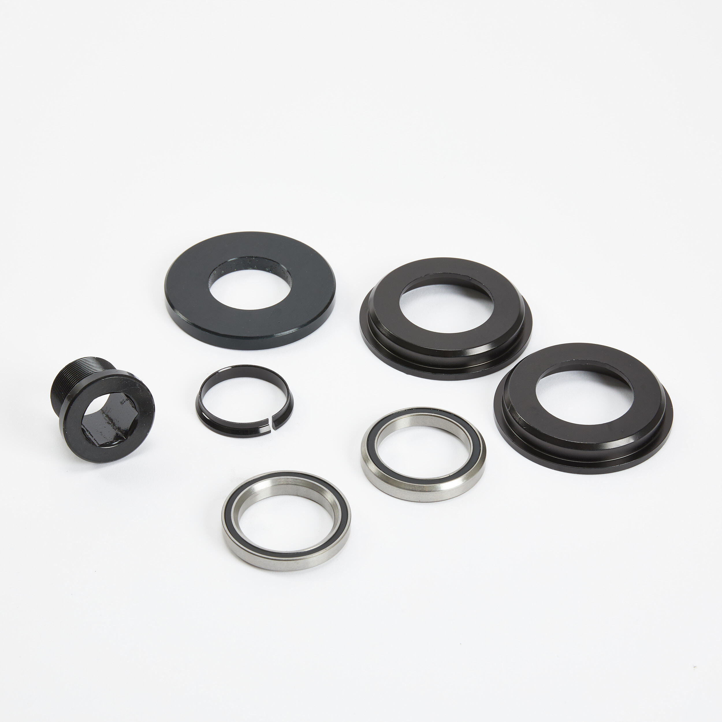 Stery do hulajnogi elektrycznej B'TWIN SD500E i MD500E