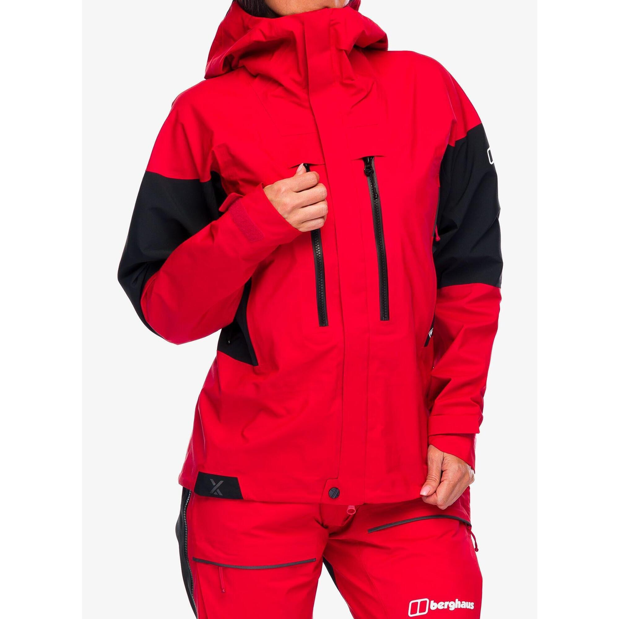 Kurtka GORE TEX damska Berghaus MTN Guide GTX Pro Jacket