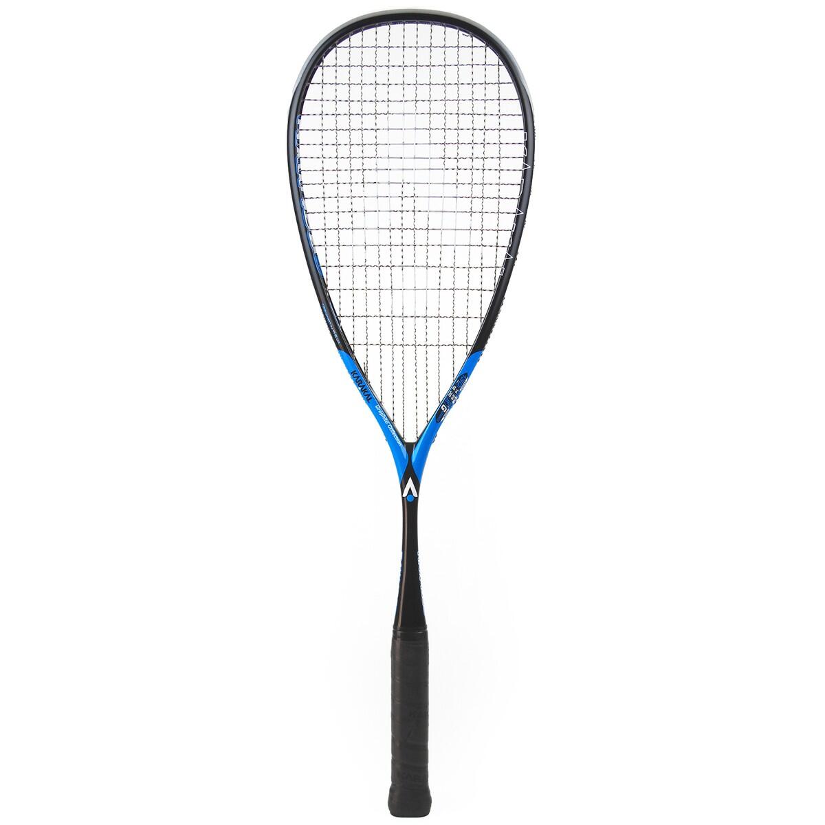 Rakieta do squasha Karakal Raw 130 2.1