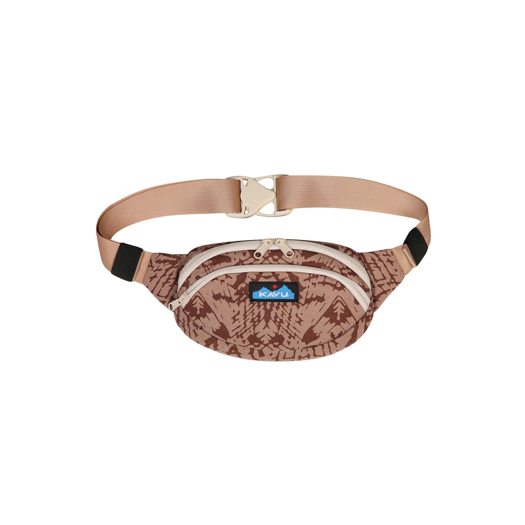 Nerka Kavu Canvas Spectator - mod moth