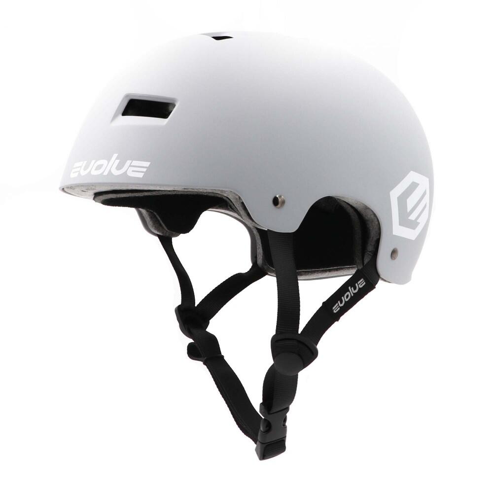 Kask rowerowy Evolve curb