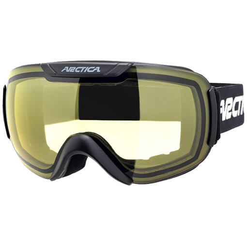 Gogle narciarskie unisex Arctica G-117D