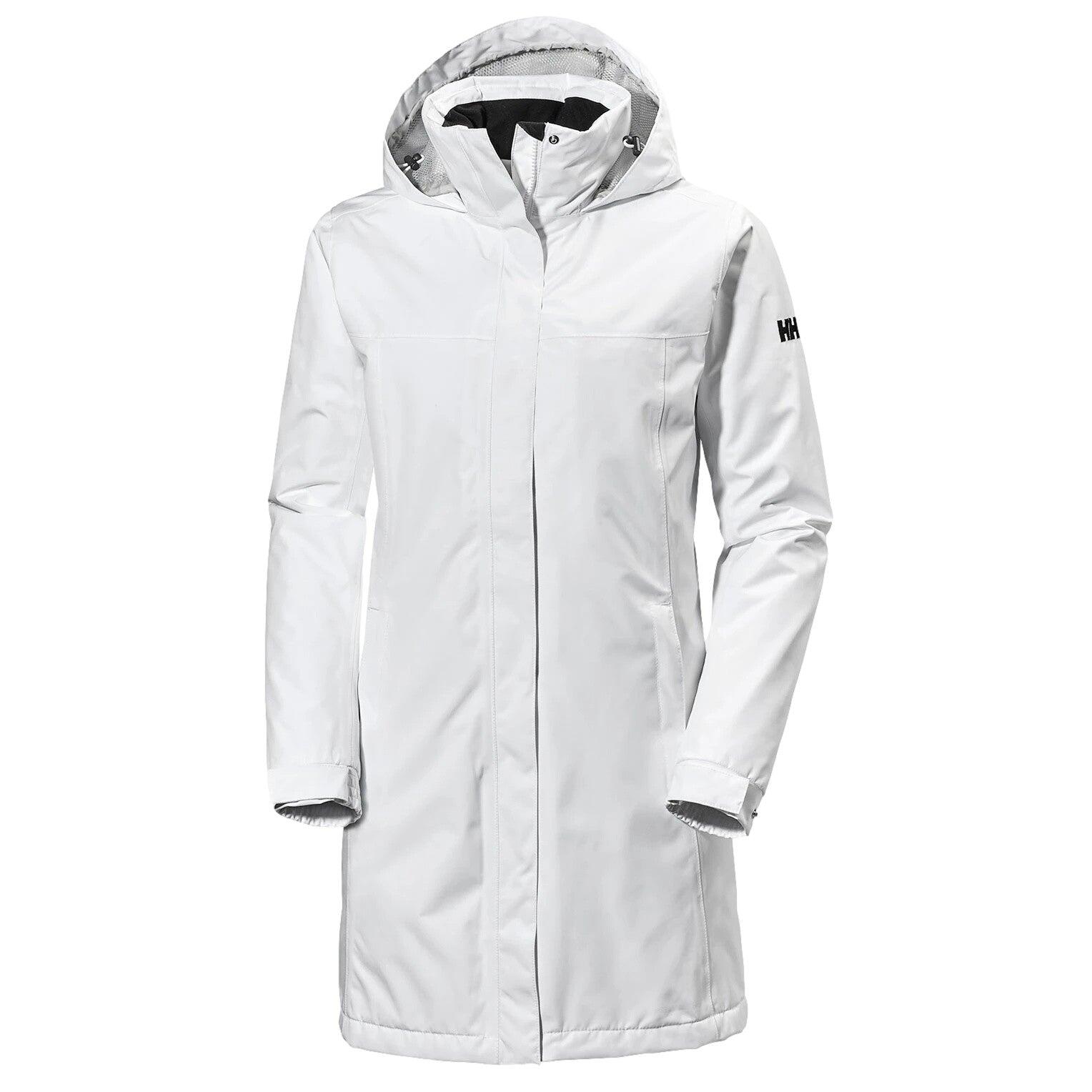 Kurtka uniwersalna damska Helly Hansen Aden Inulated Coat