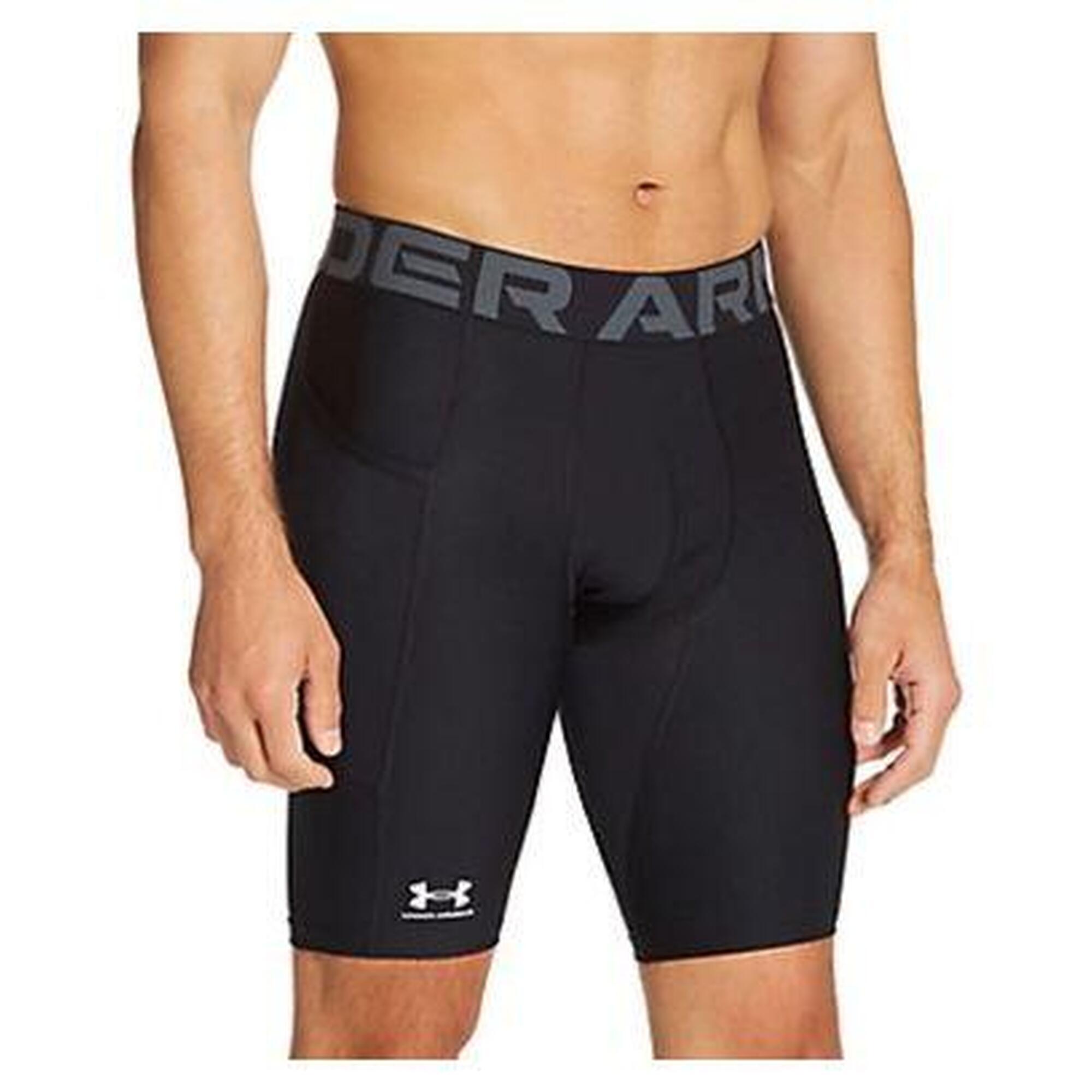 Spodenki treningowe męskie Under Armour HG Armour Long Shorts