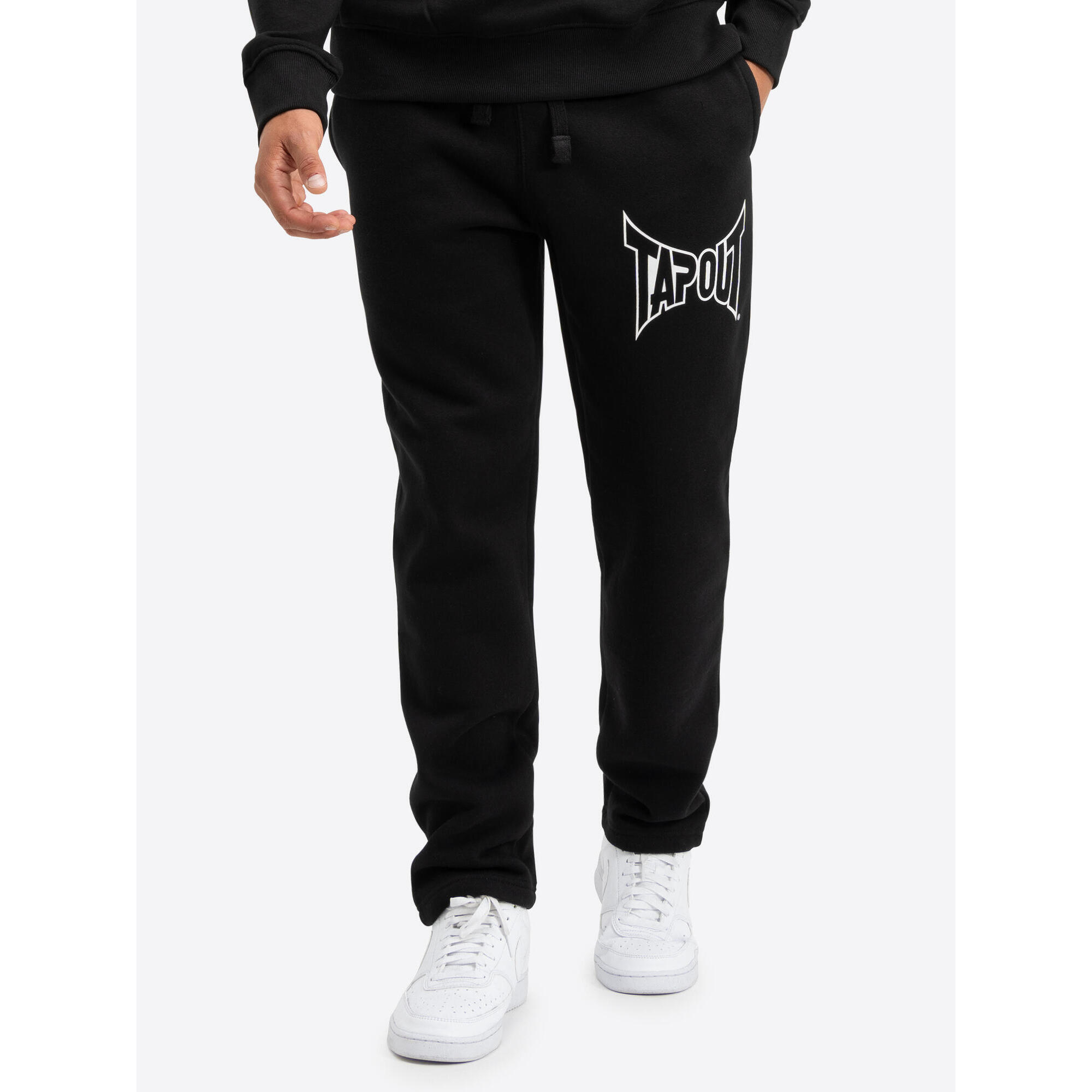 Spodnie dresowe Tapout