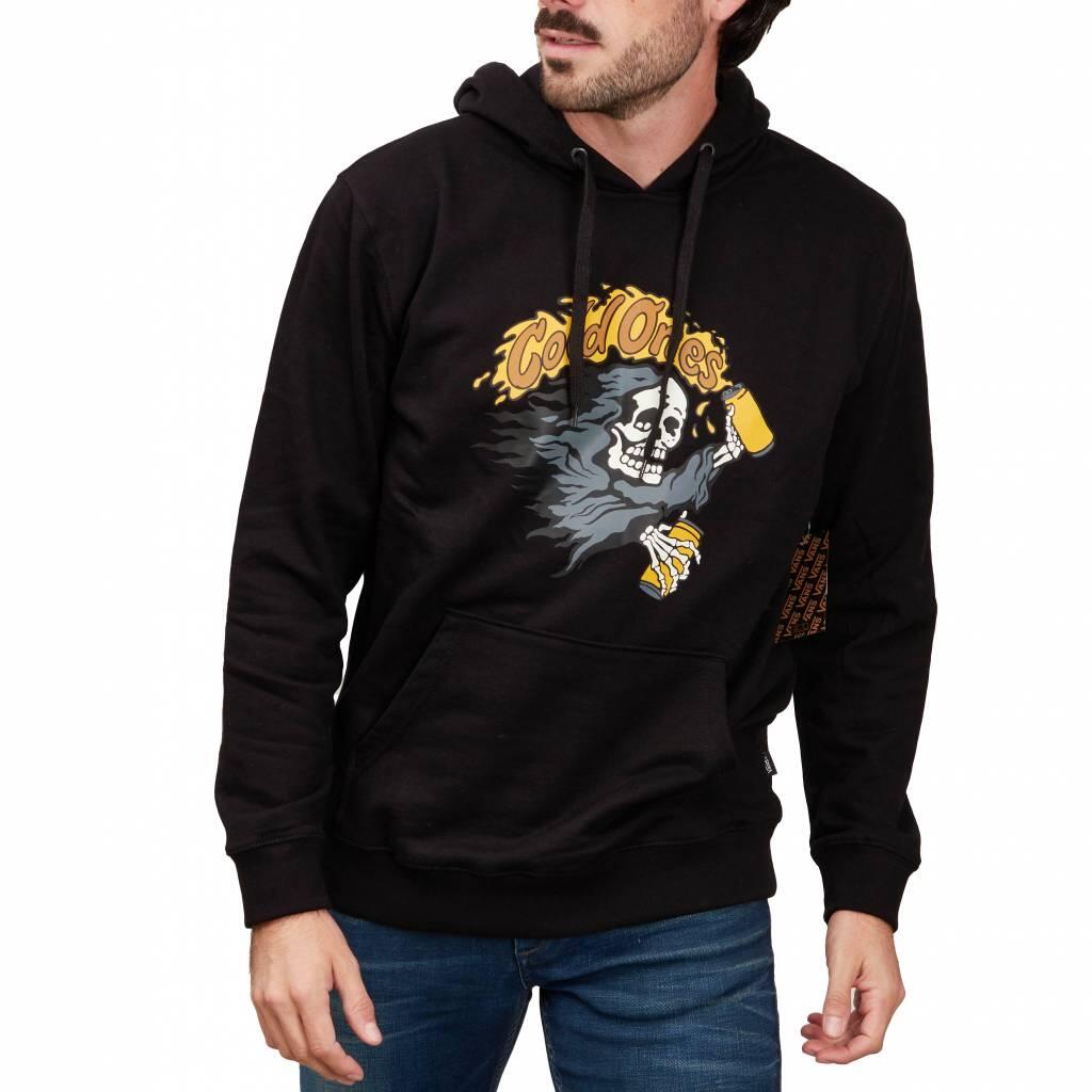 Bluzy Vans Model Cold Ones Kolor Czarny