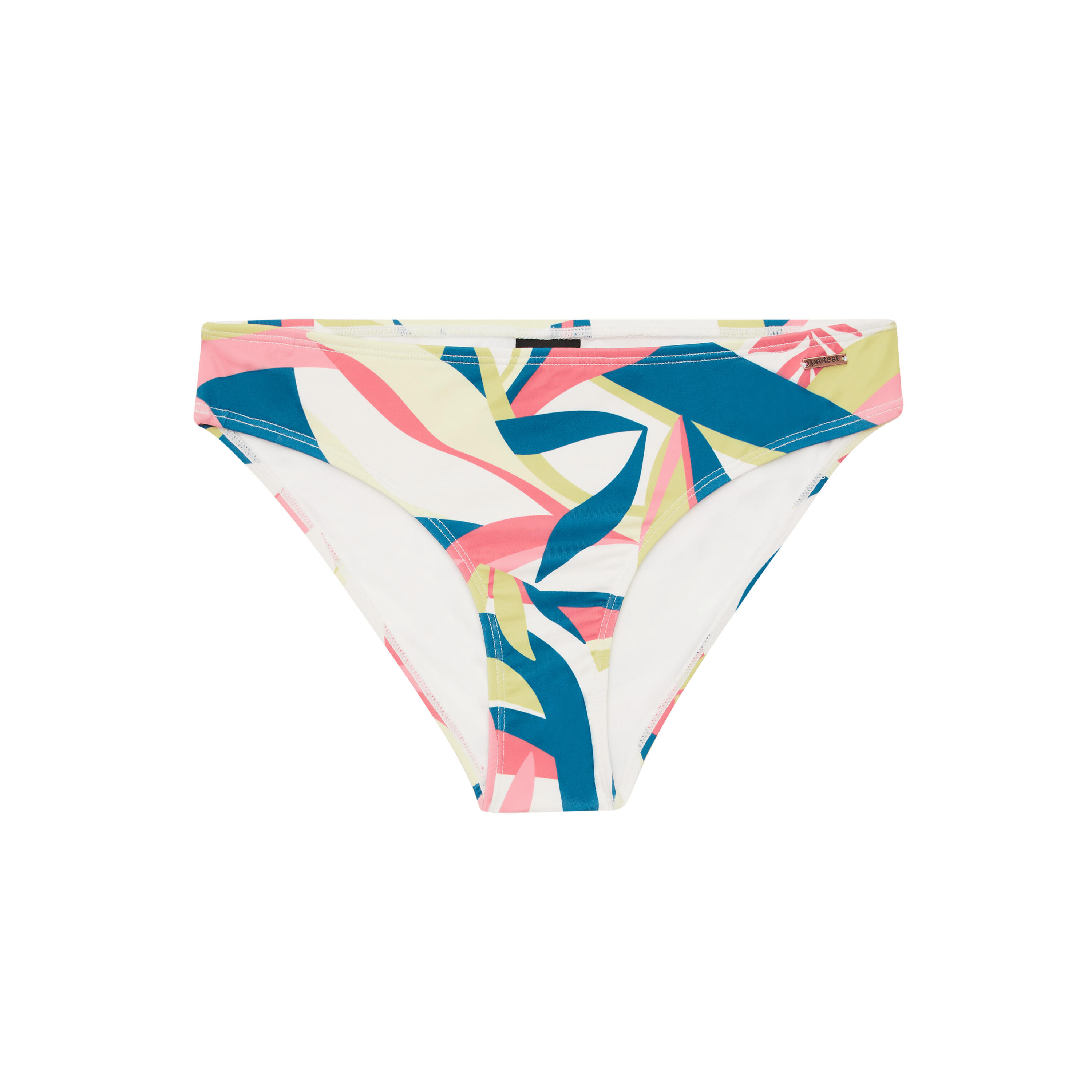 Figi do kostiumów kąpielowych dla kobiet Protest MIXSpheri