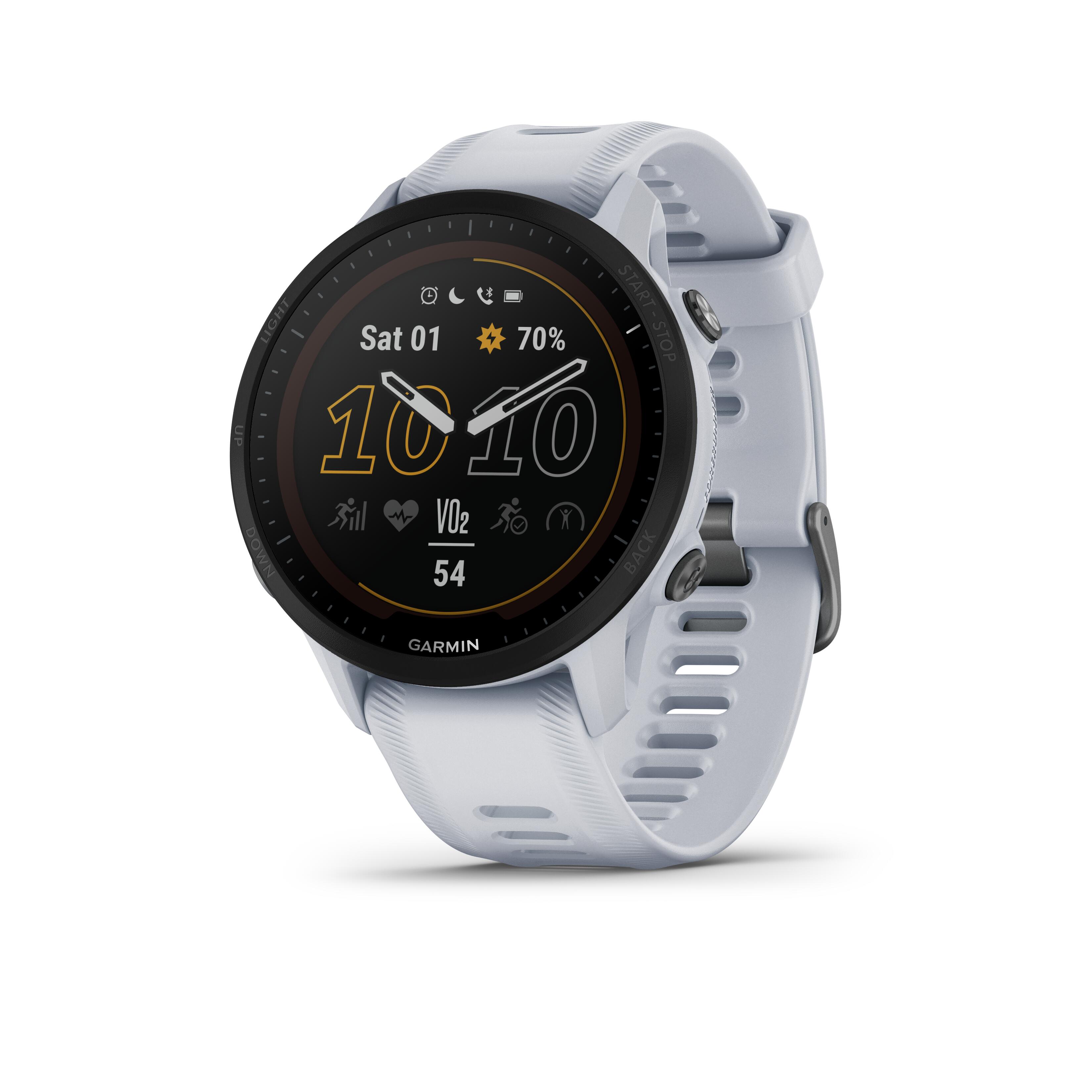 Zegarek sportowy Garmin Forerunner® 955 Solar