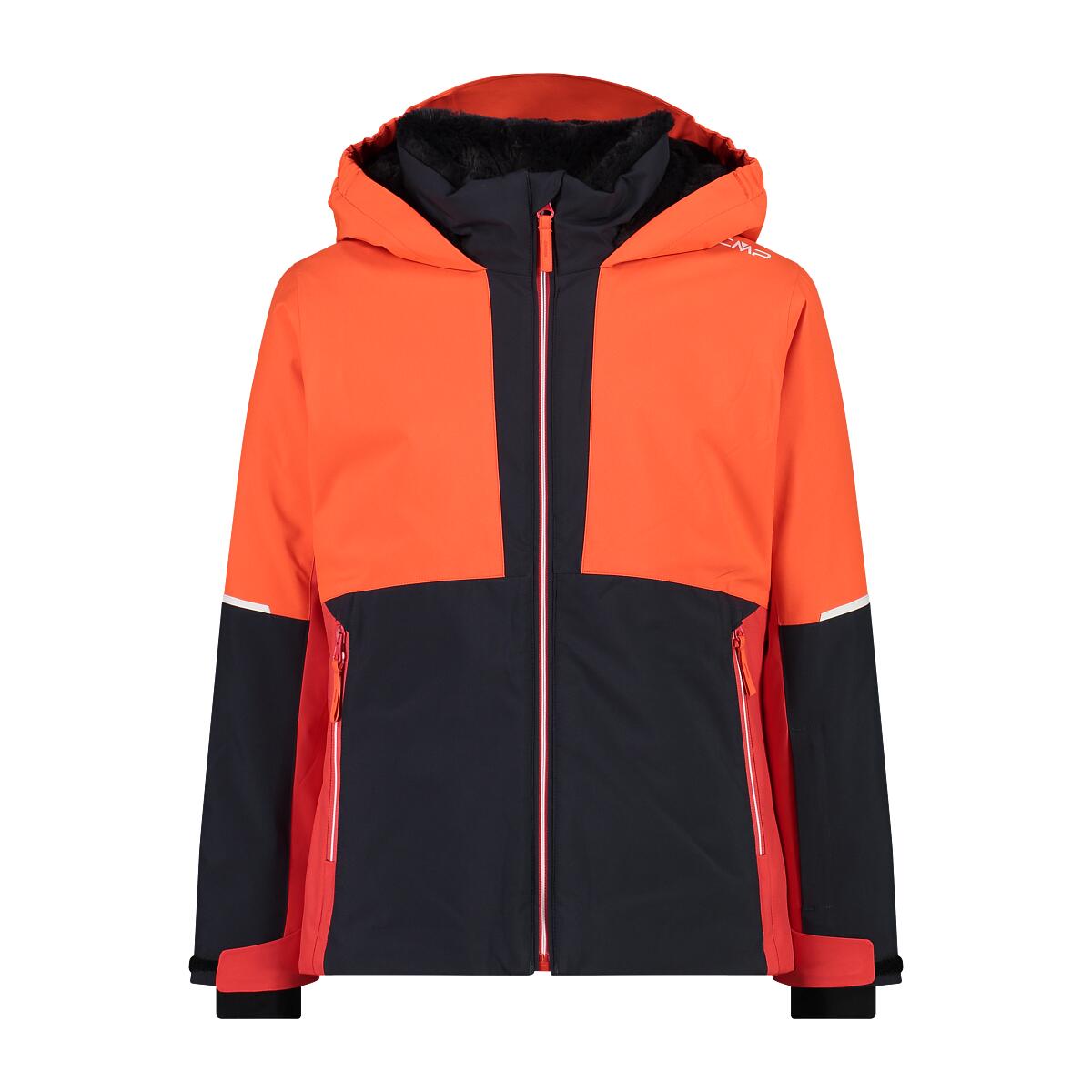 Set dziecięca narciarska CMP 33W0195