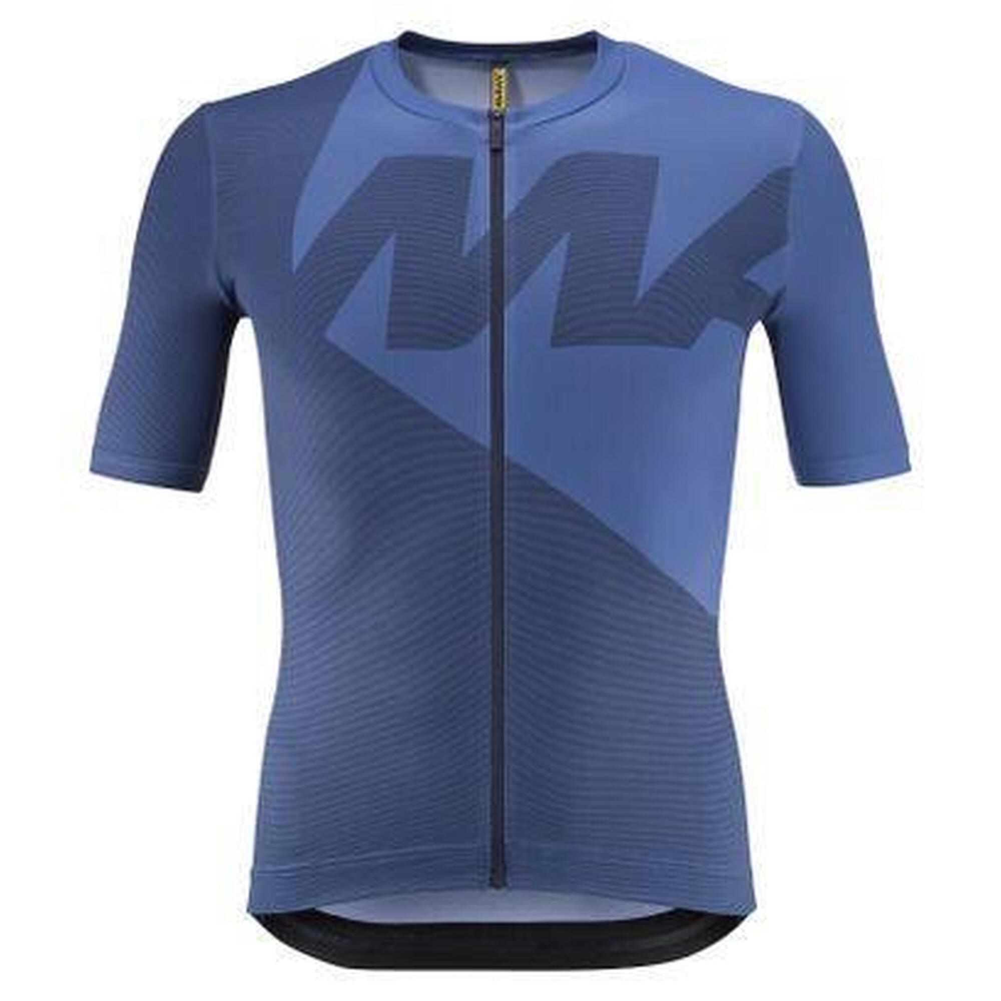 Koszulka Mavic Icon Graphic