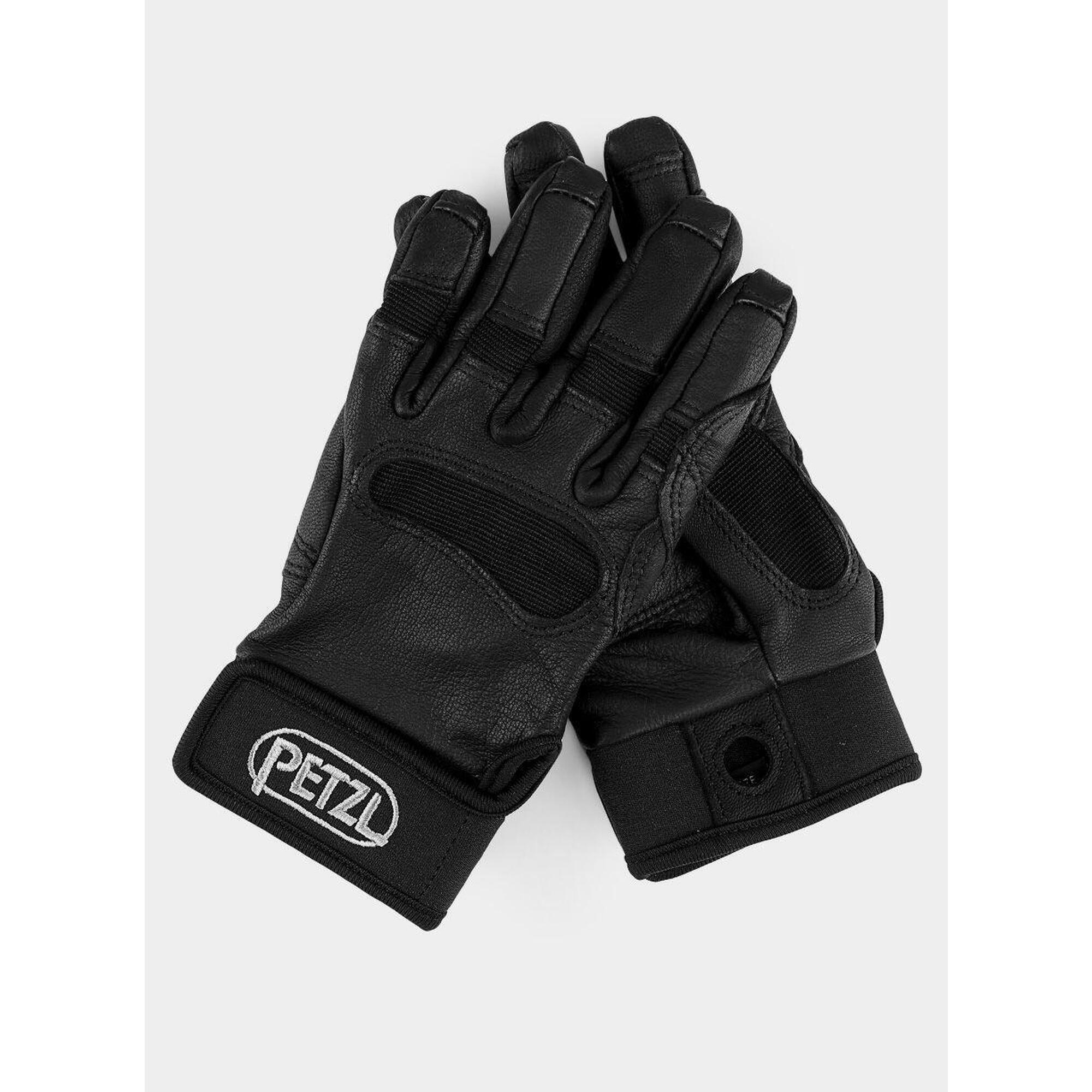 Rękawice do prac na wysokości Petzl Cordex Plus