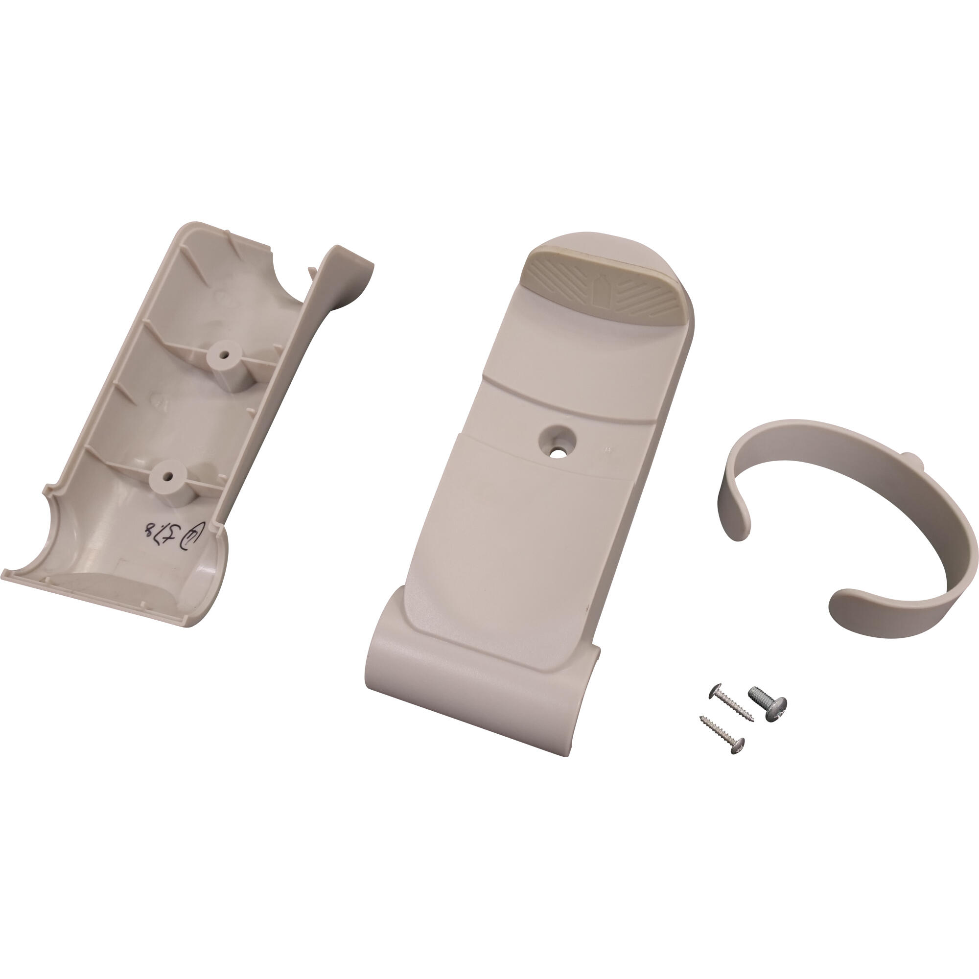 Initial 100 - uchwyt na bidon