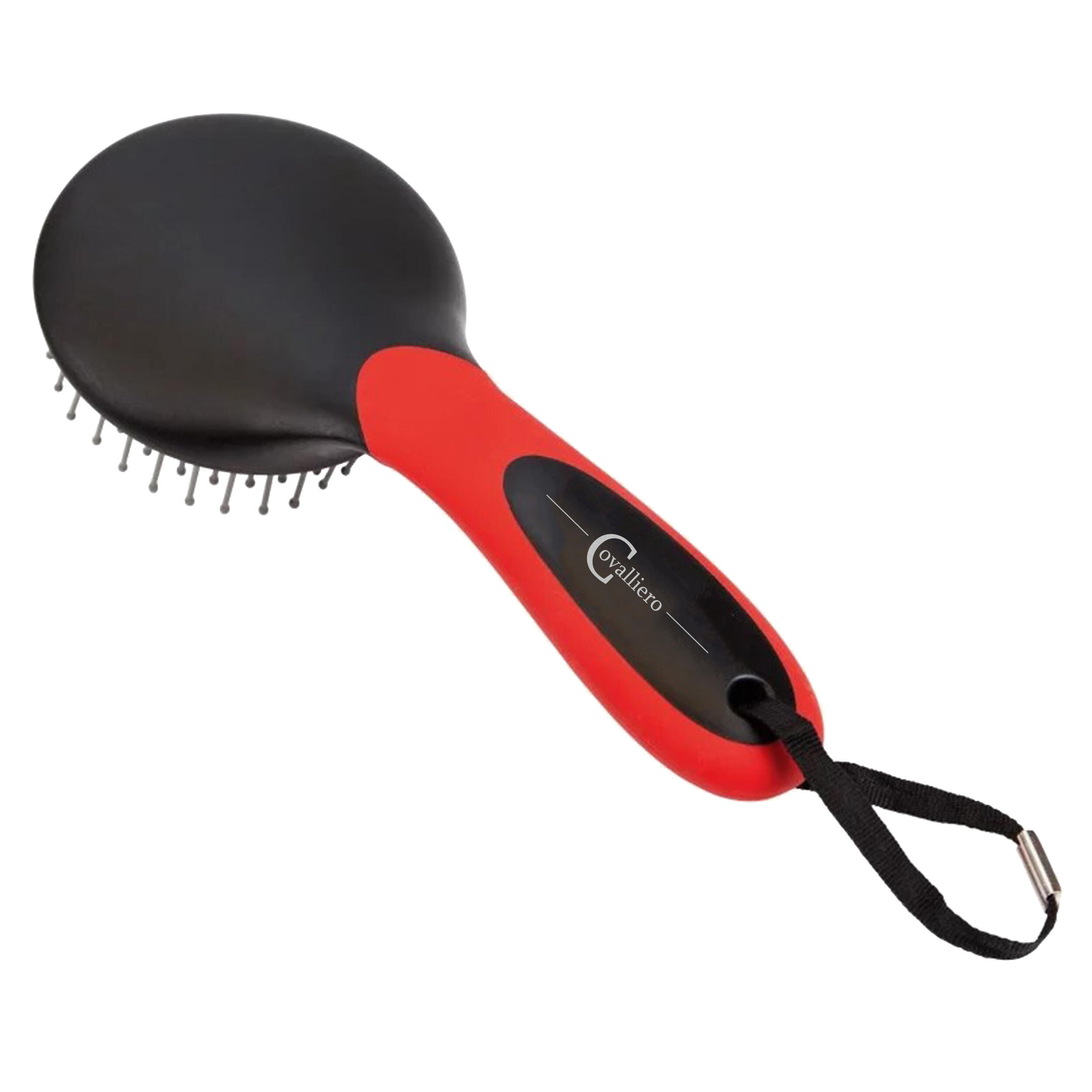 Szczotka do grzywy i ogona Covalliero