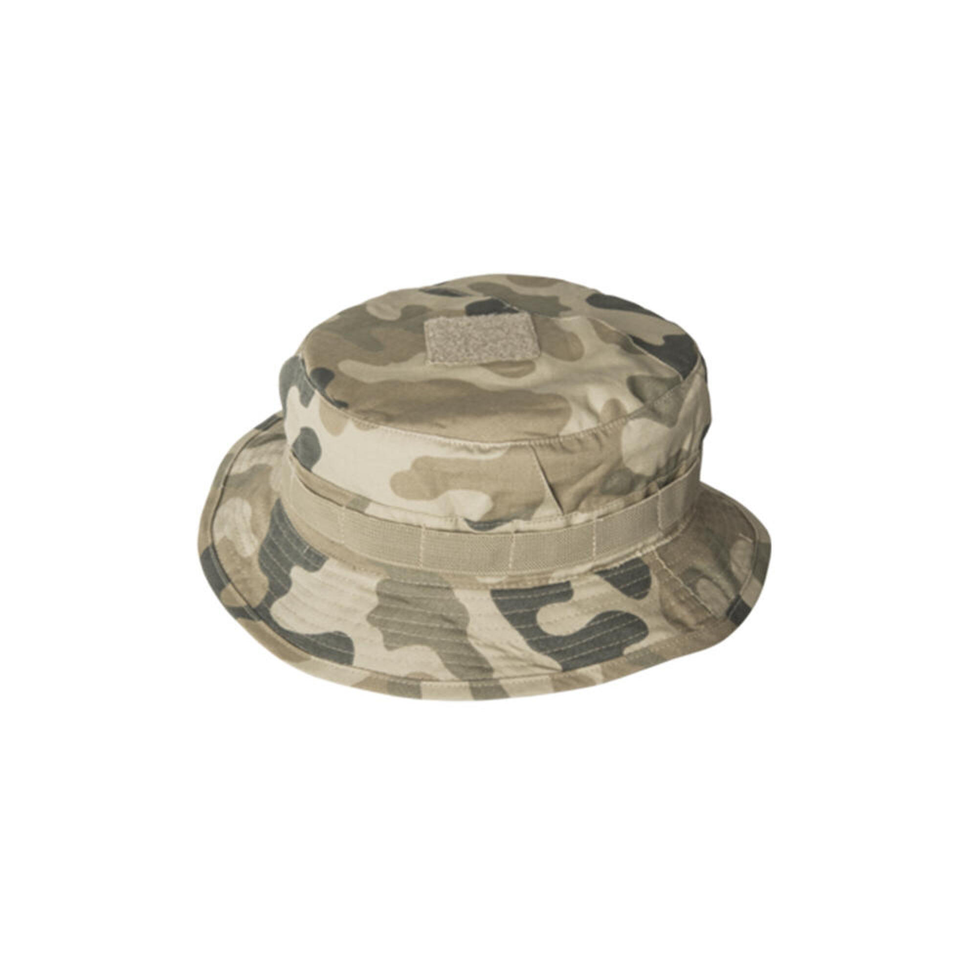 Kapelusz turystyczny CPU PL desert