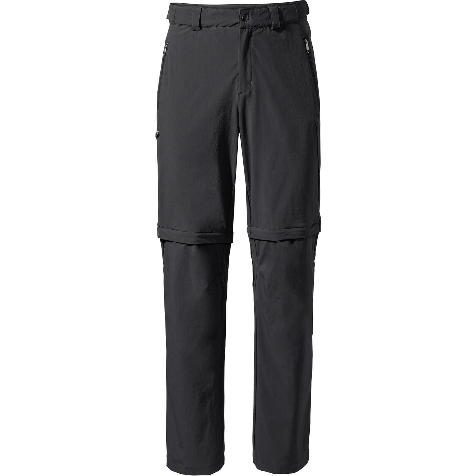 Spodnie z odpinanymi nogawkami Vaude Farley Stretch T-Zip Pants III