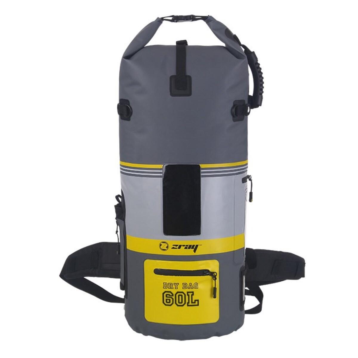 Wodoszczelna torba – drybag 60L ZRAY Zray