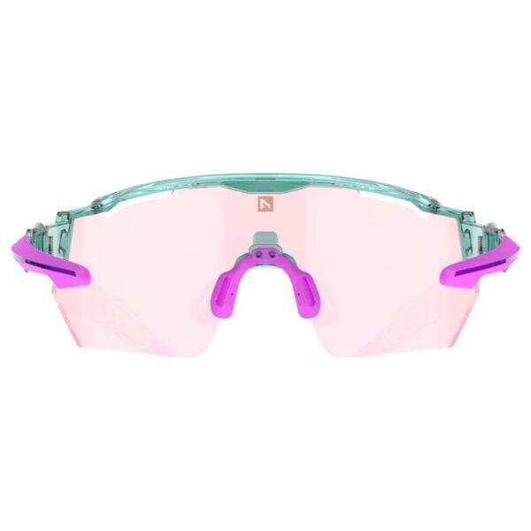 Okulary przeciwsłoneczne AZR Kromic Race Rx