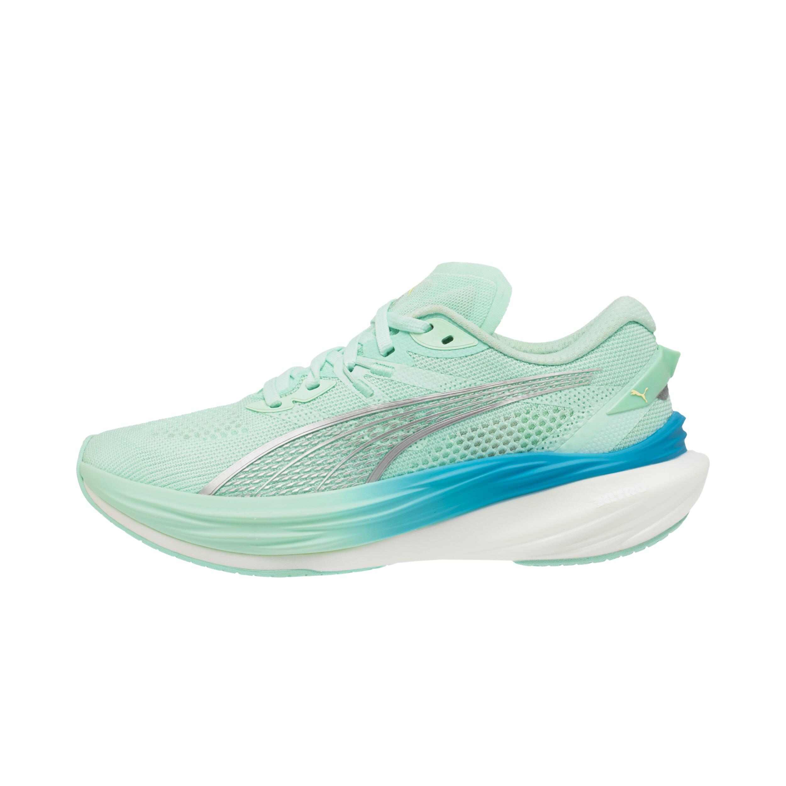 Buty do biegania damskie Puma Deviate Nitro 3