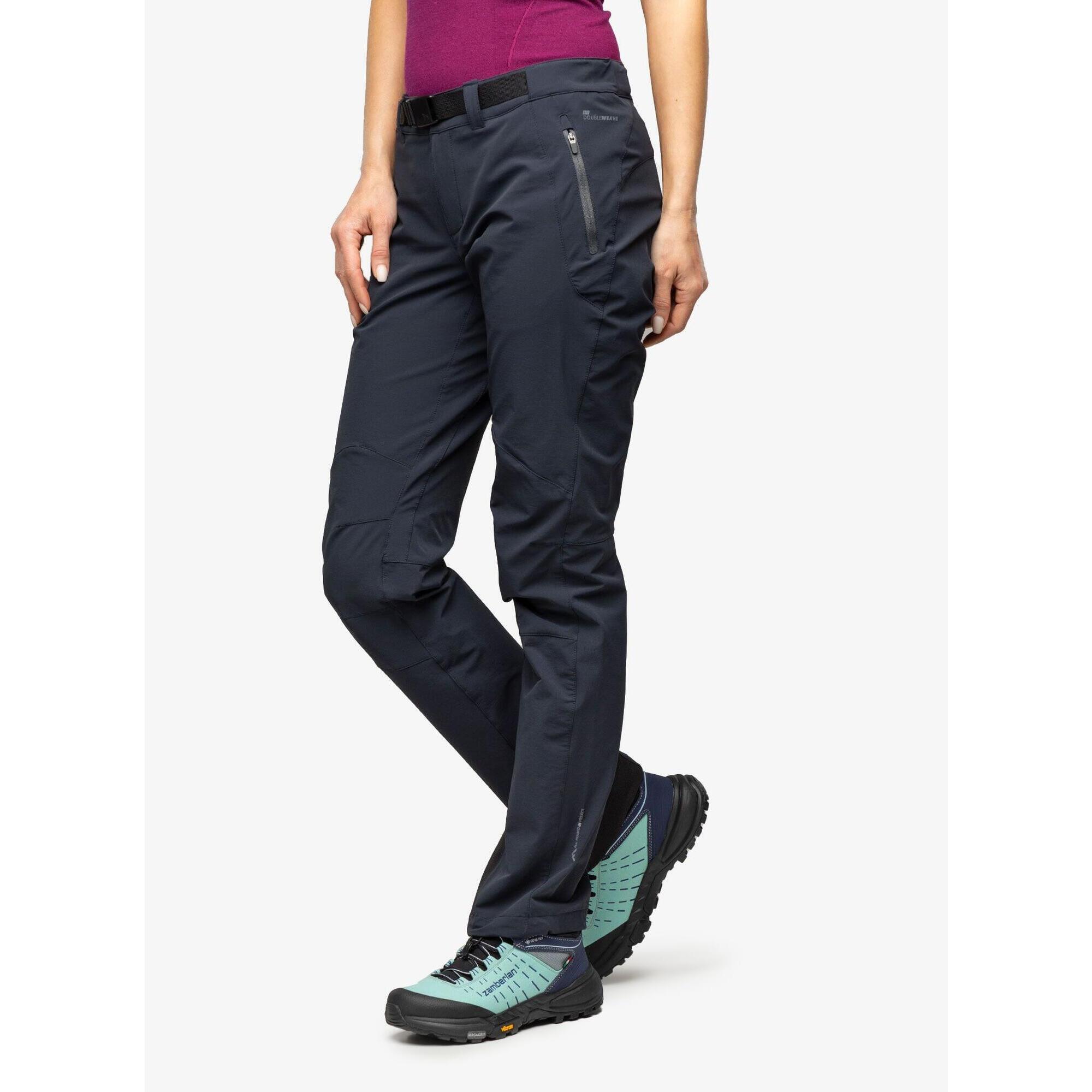 Spodnie softshell damskie Hannah Garwynet