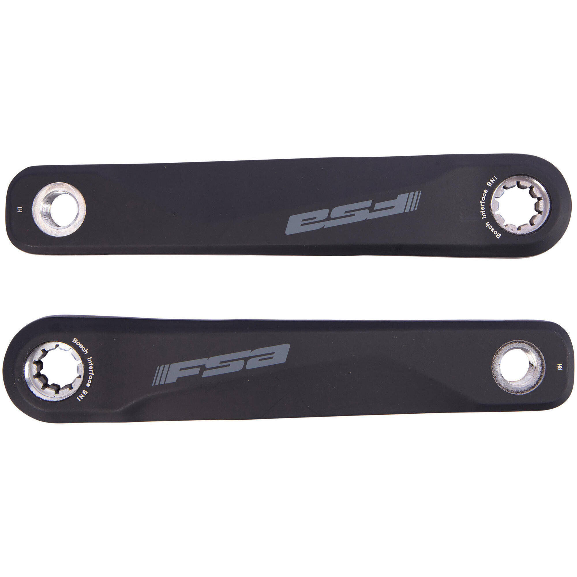 Zestaw ramion korby Fsa CK-220 170mm do rowerów szosowych