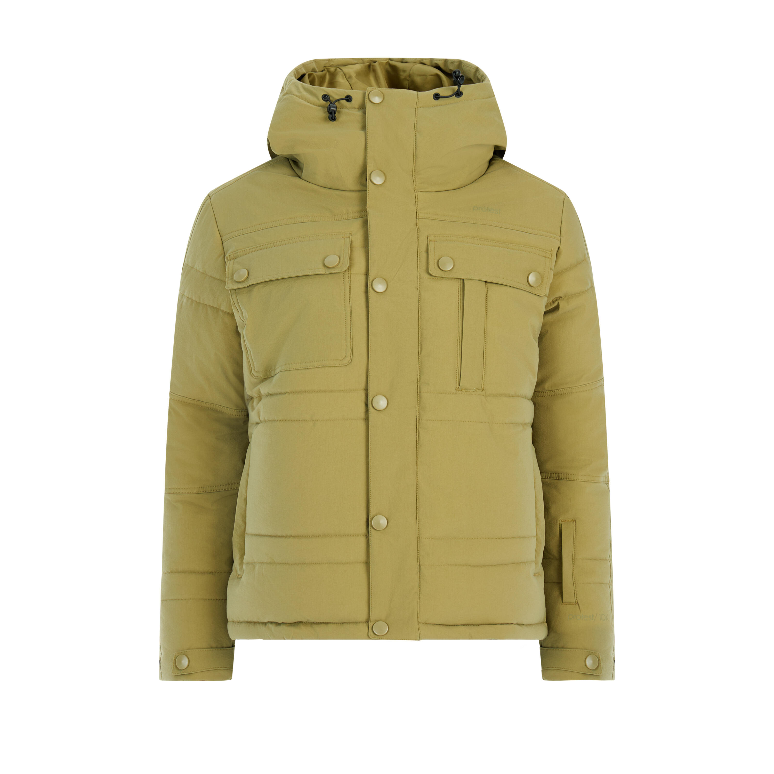 Damska kurtka narciarska Protest Tool