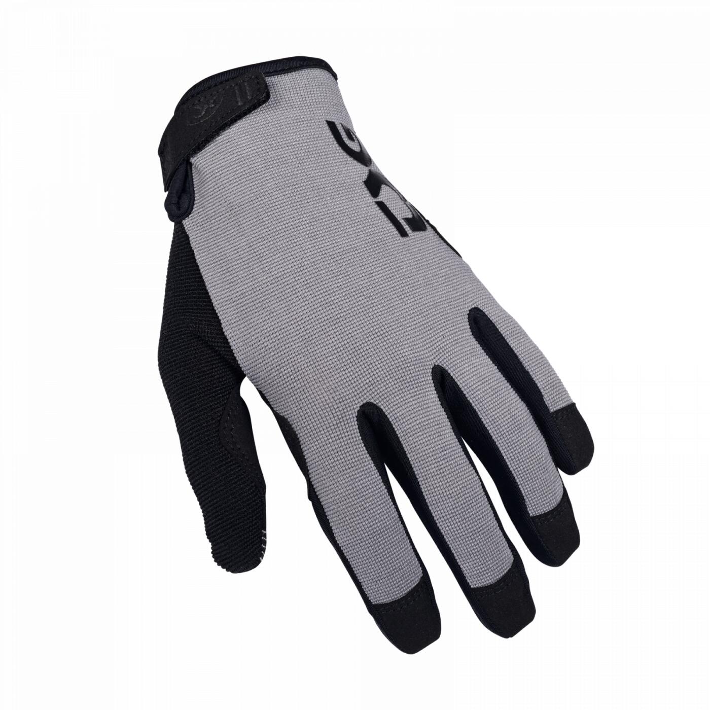 Ochraniacze Tsg Good Glove Gray S 730025-30-631