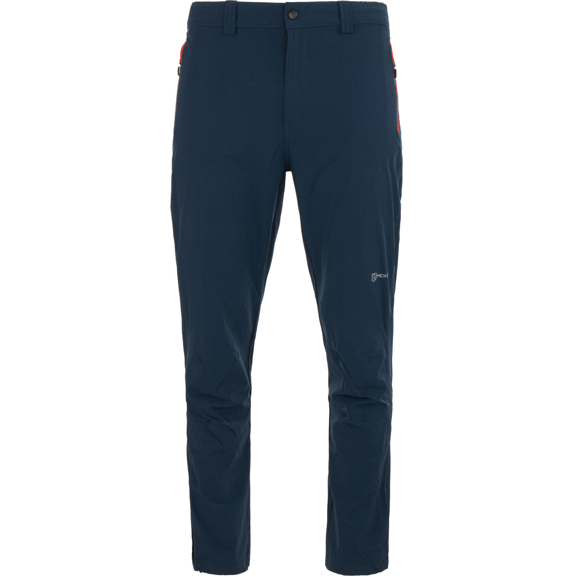 McKees Majella Indigo męskie spodnie outdoor, rozmiar 48