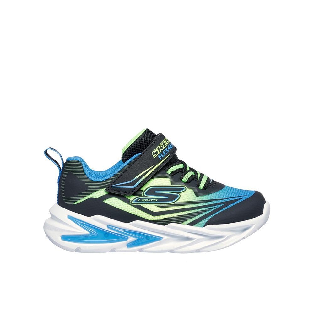 Buty dziecięce SKECHERS Flex-Glow Ultra