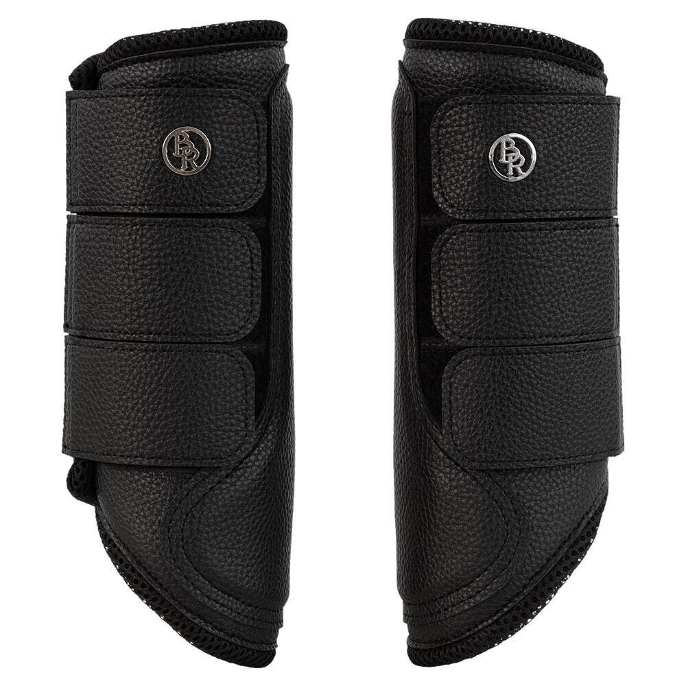 Zamknięte buty dla koni BR Equitation Majestic Mesh