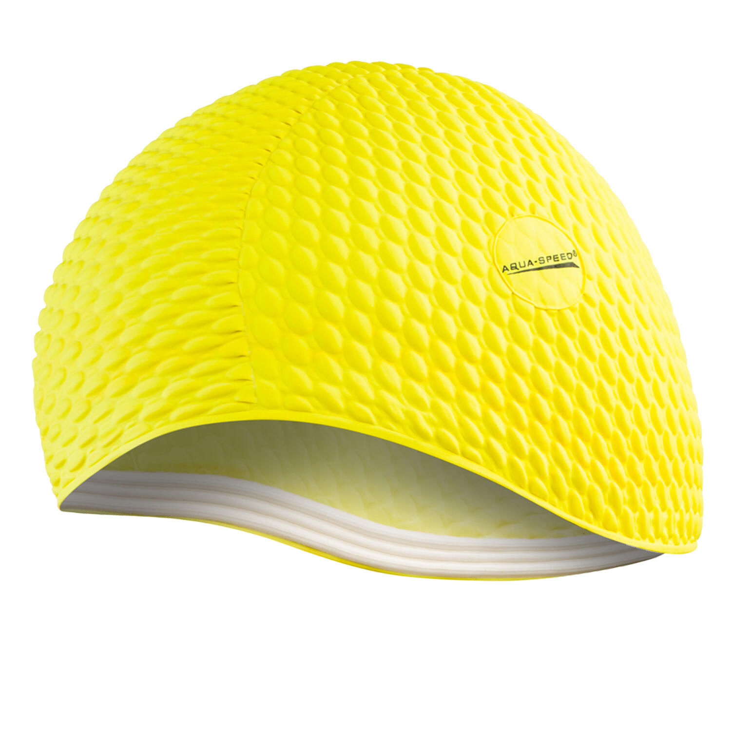 Lateksowy Czepek Pływacki Bombastic