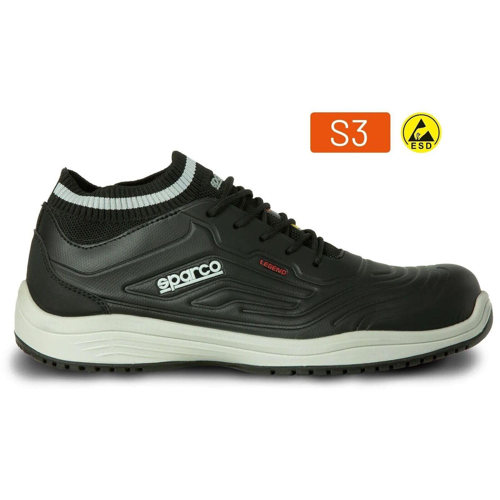 Buty sportowe Sparco Spoiler Esd S3 Src SPOILER ESD S3 SRC