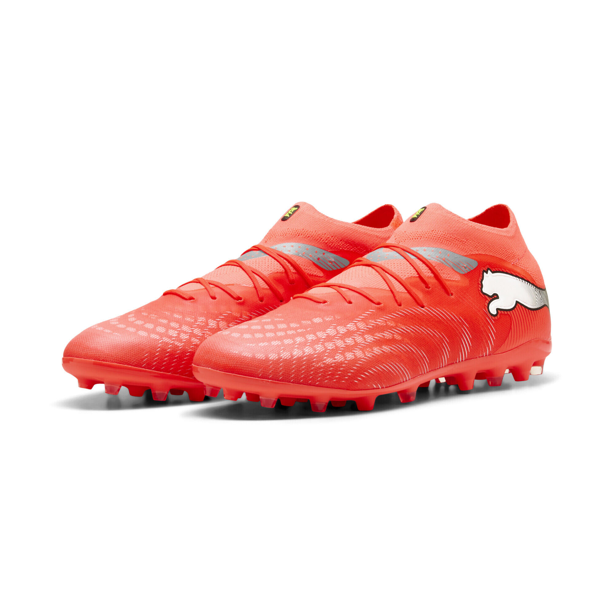 Buty piłkarskie unisex FUTURE 9 PRO MG PUMA