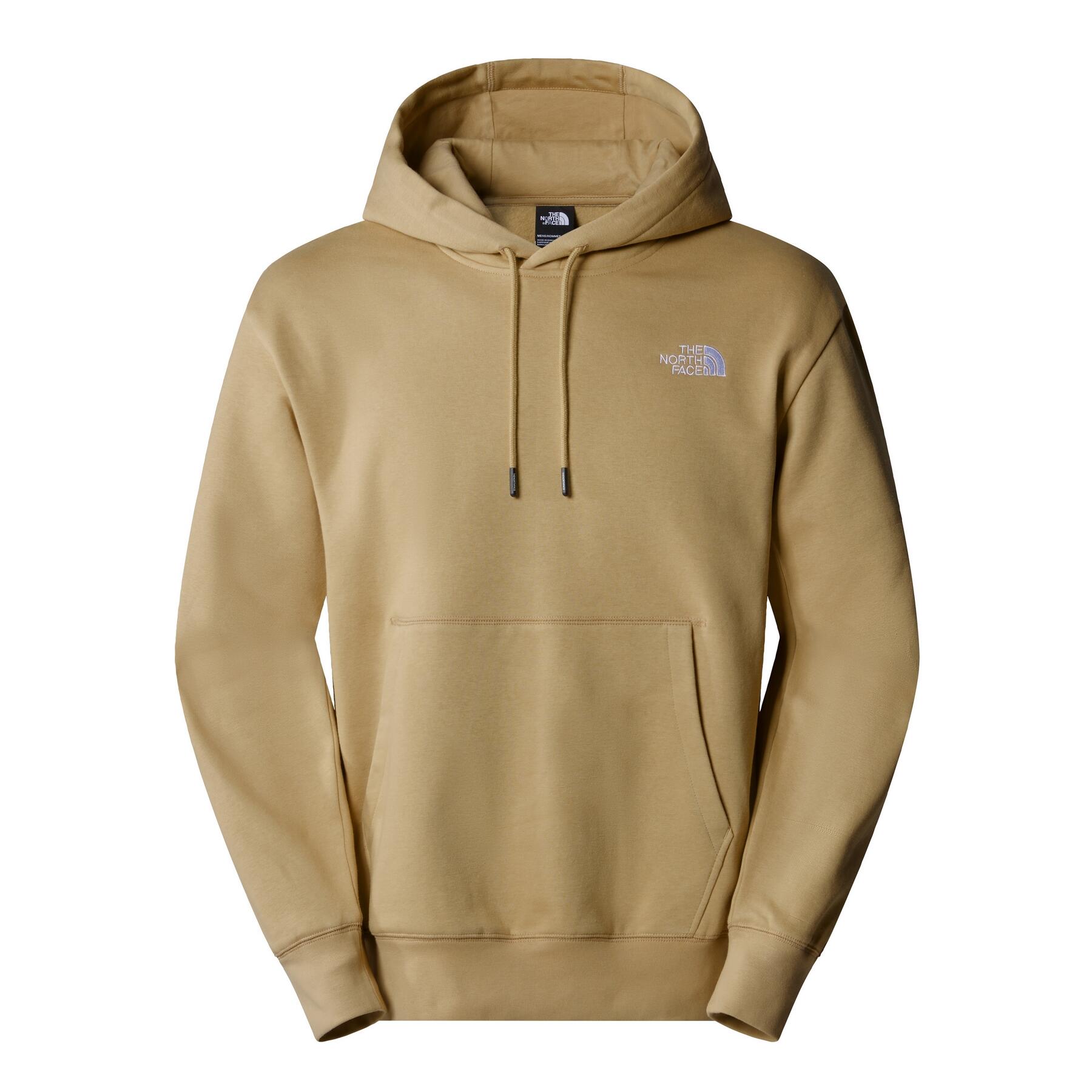 Bluza The North Face Essential Relaxed