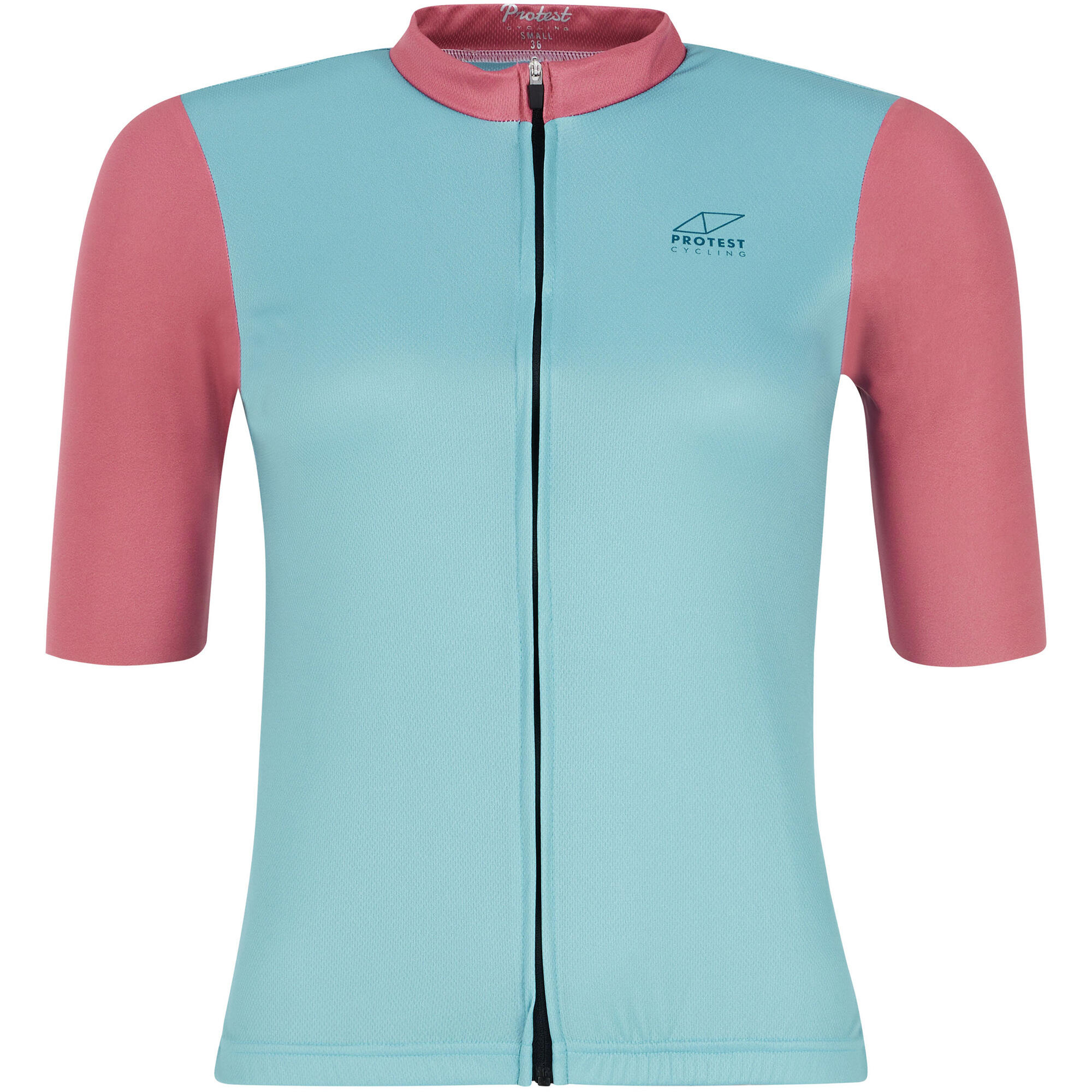 Koszulka na rower z krótkim rękawem damska PROTEST Prtadieu