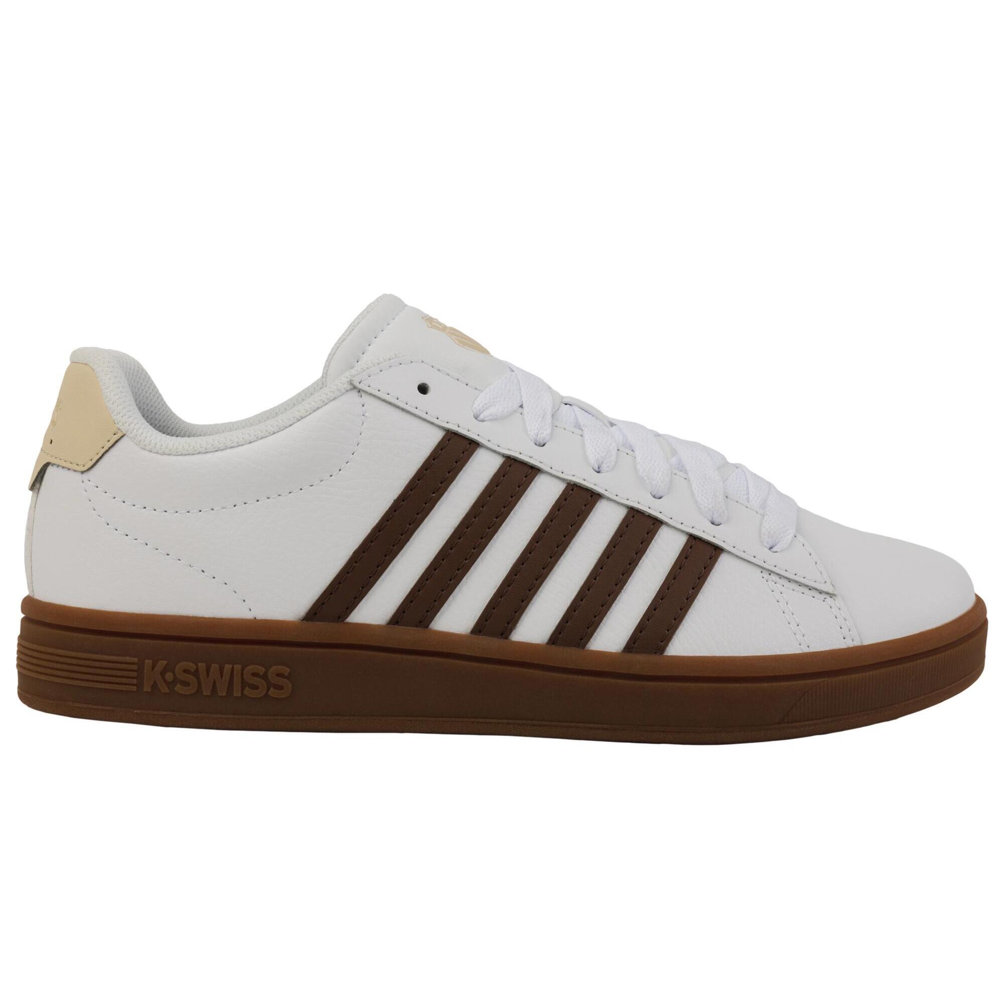 Buty K-Swiss COURT TIEBREAK II (04413-126-M)