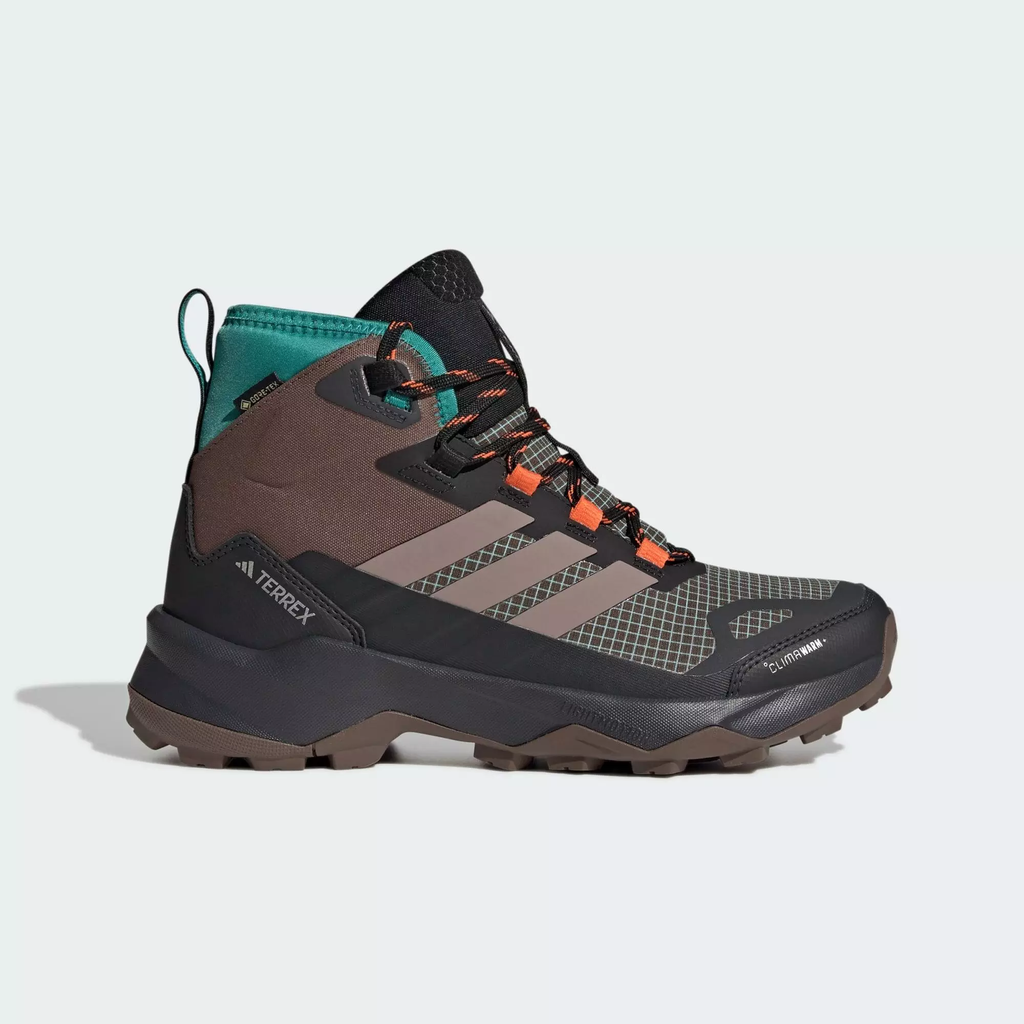Buty trekkingowe Terrex Skychaser AX5 Mid GORE-TEX CLIMAWARM+