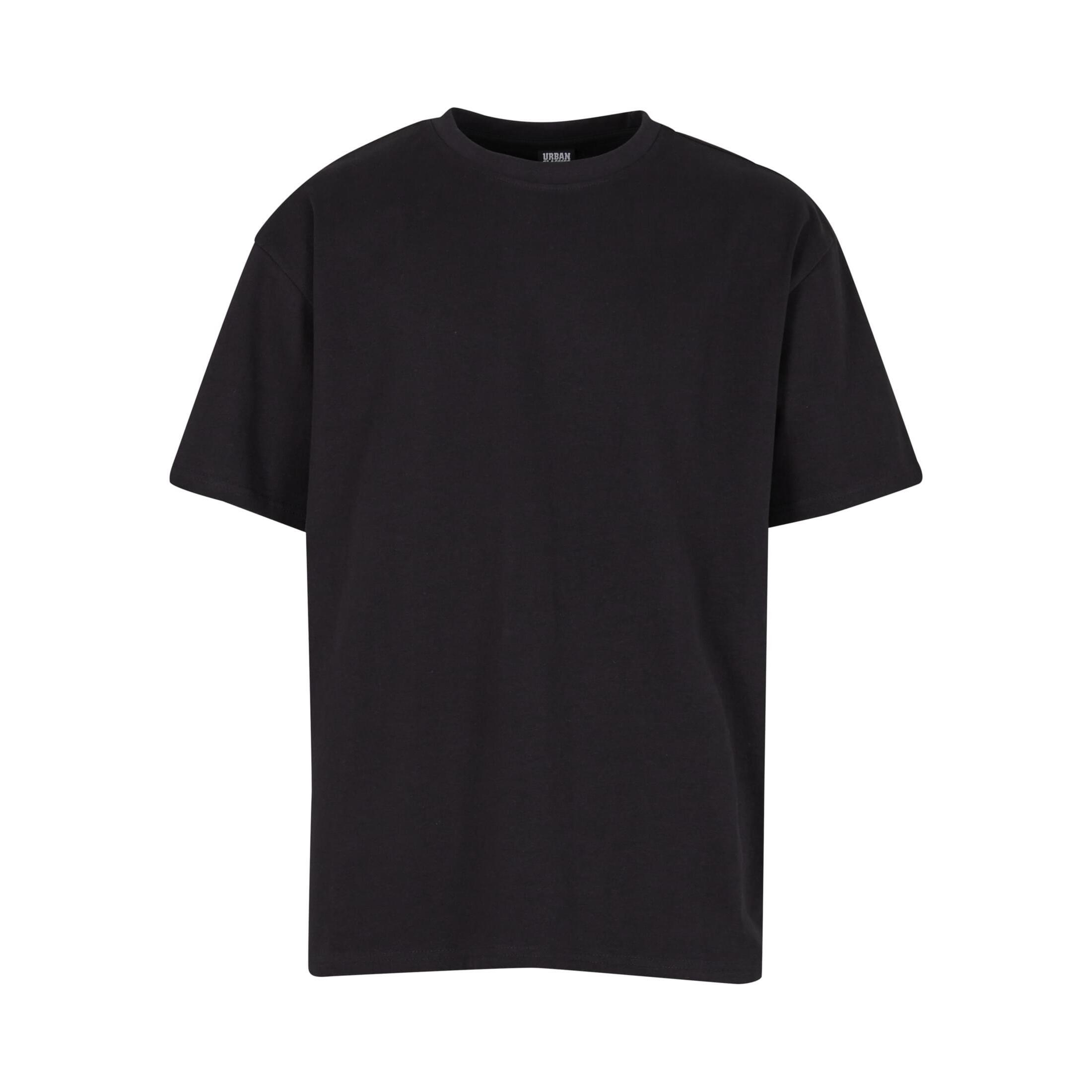 Koszulka Urban Classics Heavy Basic Losse