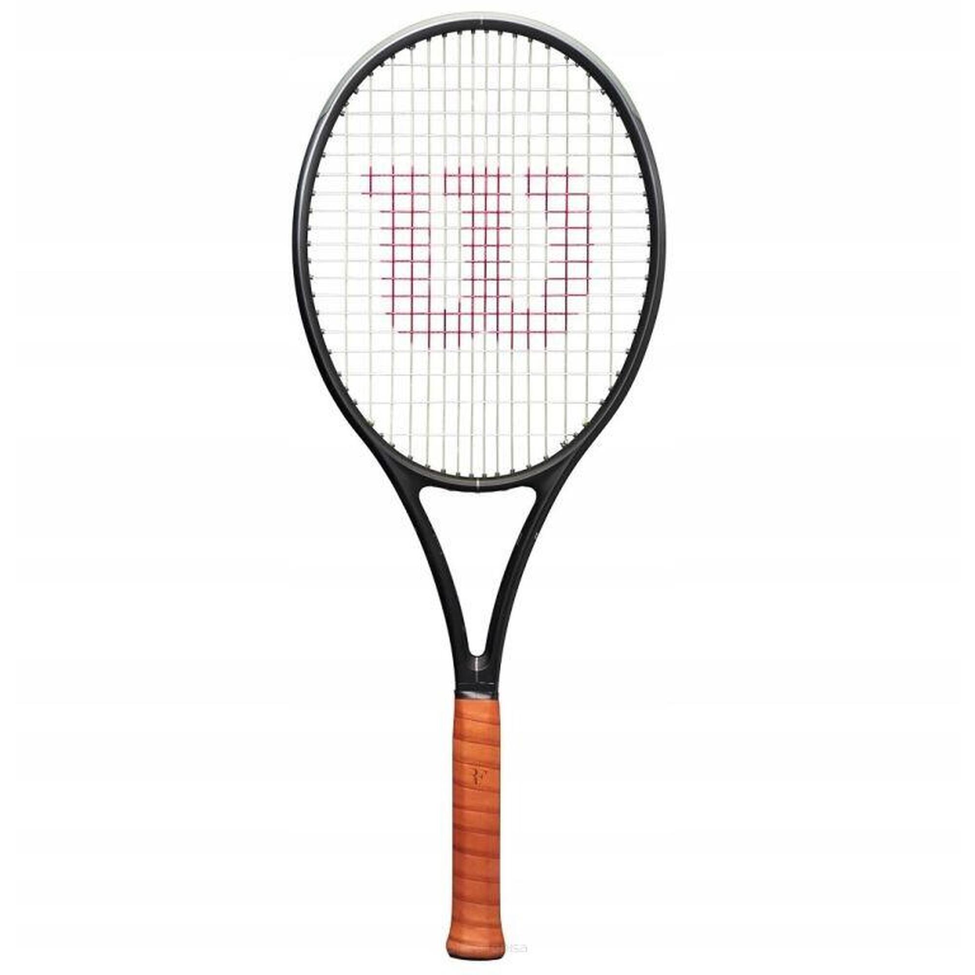 Rakieta tenisowa Wilson RF 01 Future Lite + naciąg i usługa